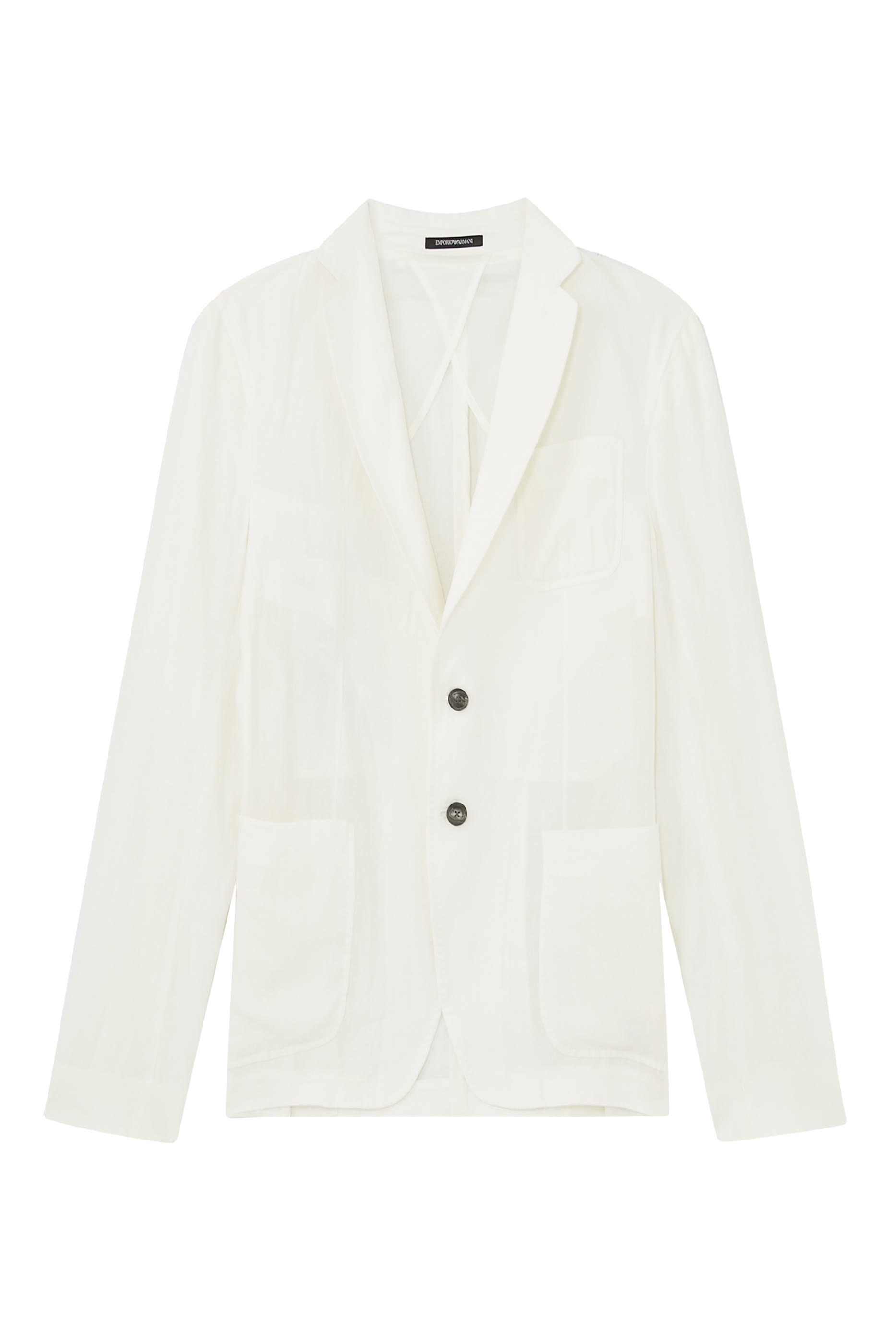 بليزر بصف أزرار