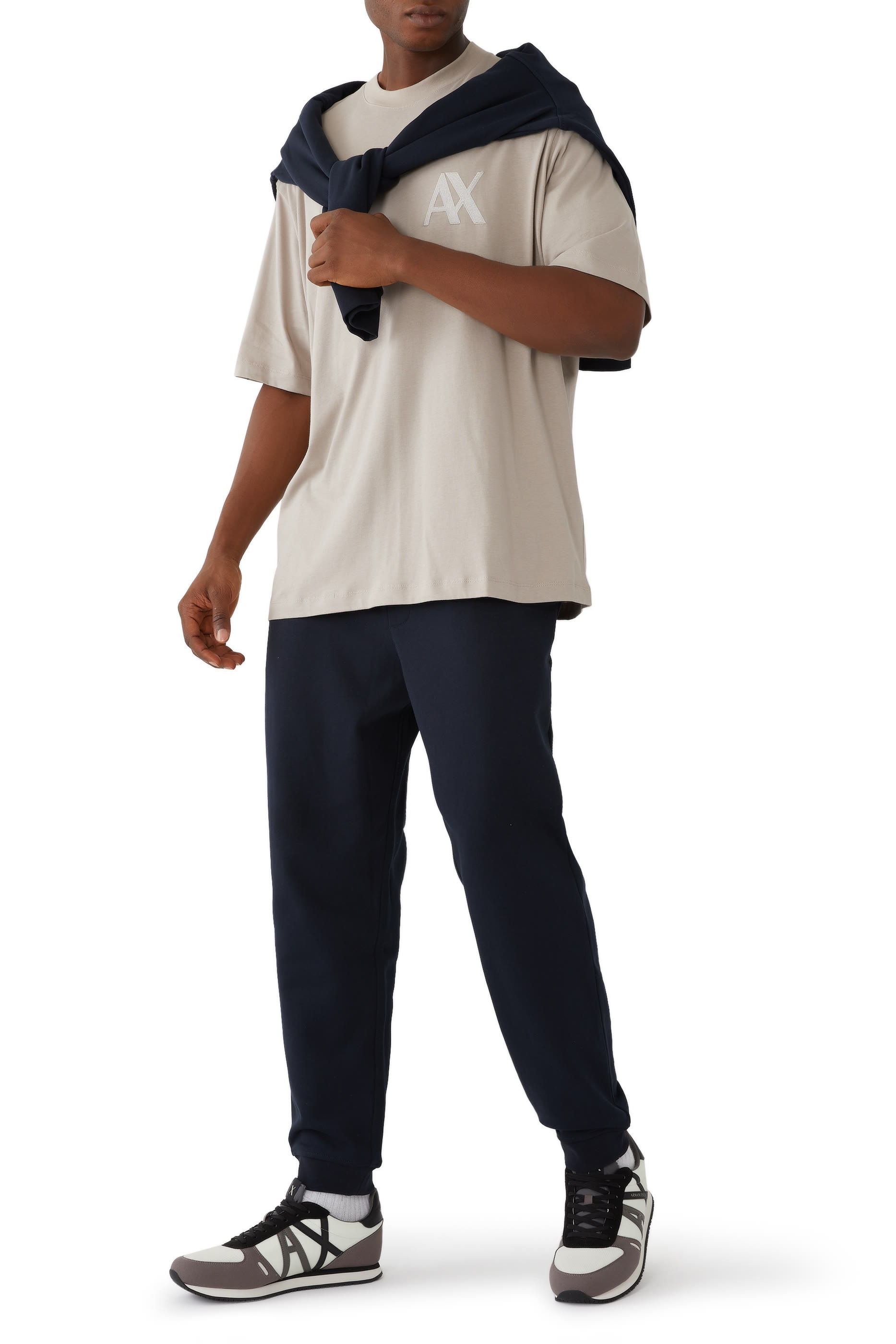 سنيكرز ريو بشعار الماركة