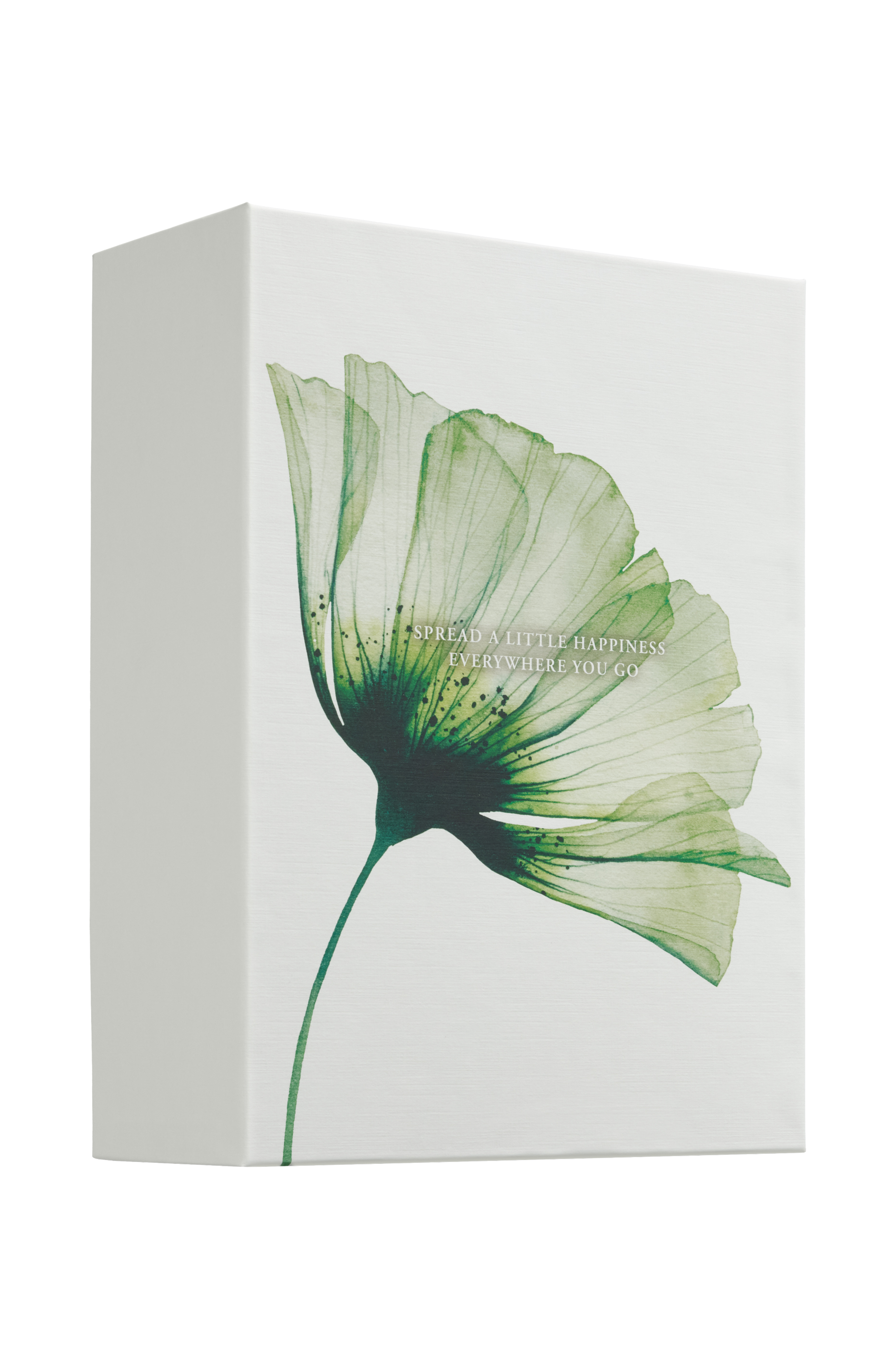 مجموعة هدايا ذا ريتوال اوف جينغ بحجم كبير