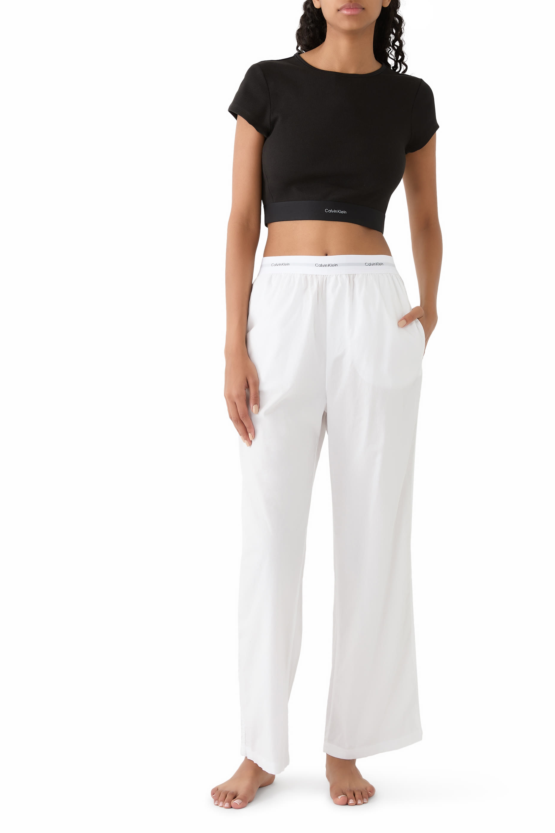 تيشيرت قصير للبيت