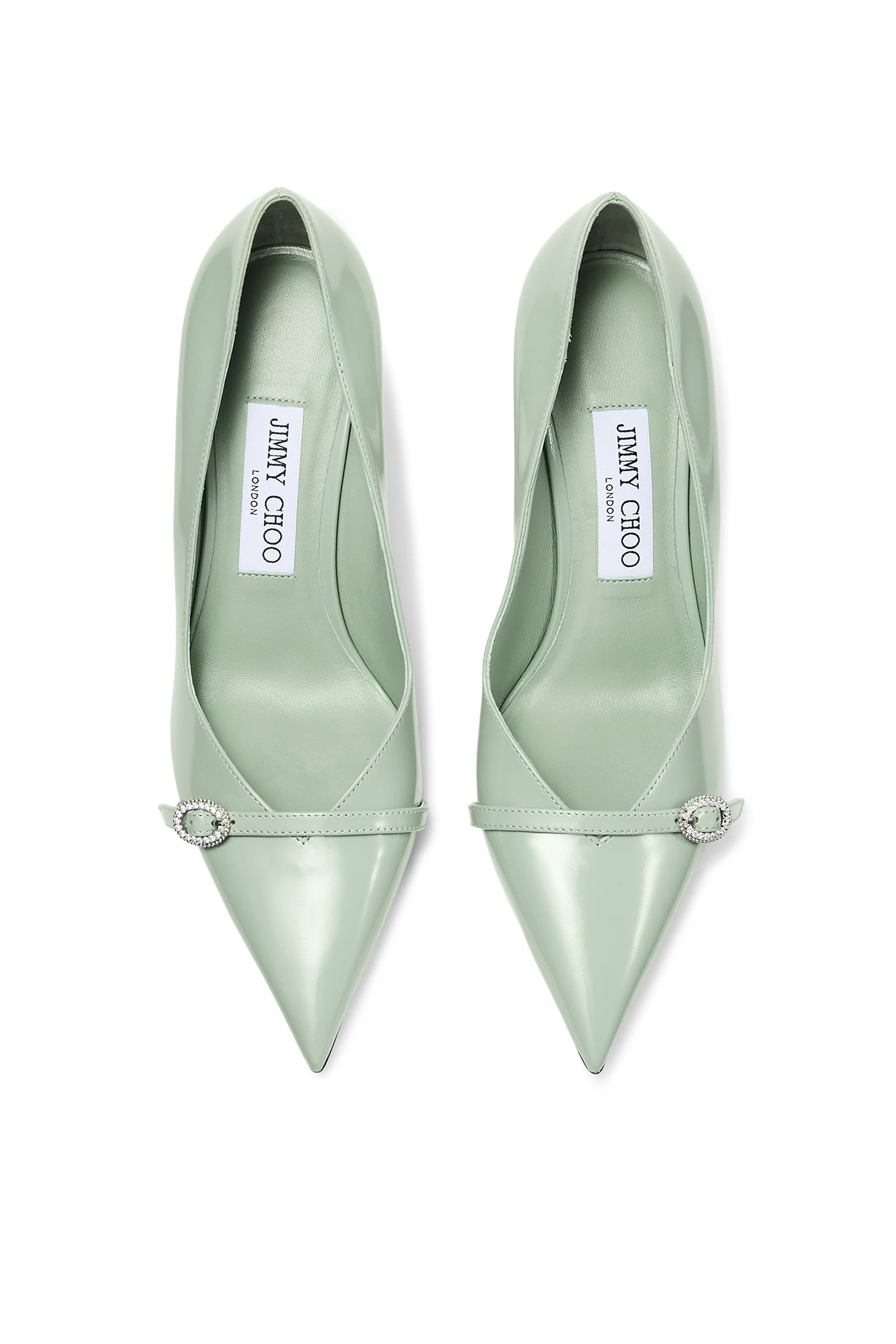 حذاء كلاسيكي كيري 85