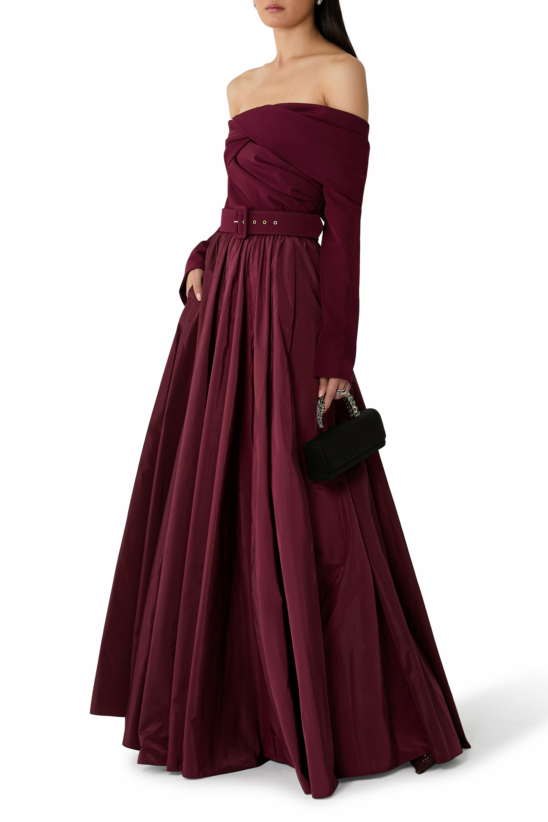 فستان حليما