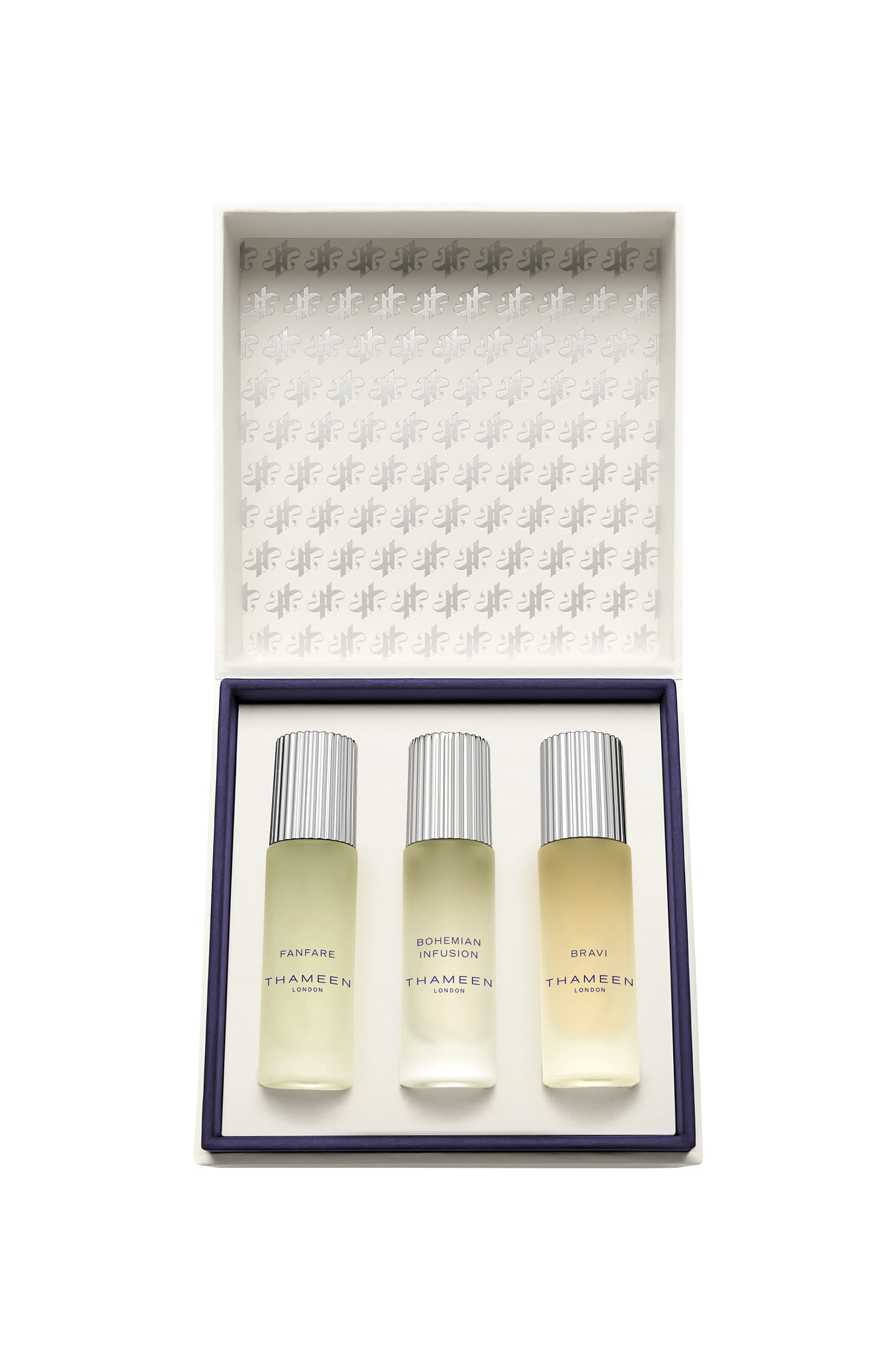 مجموعة بريتولوني ديسكافري