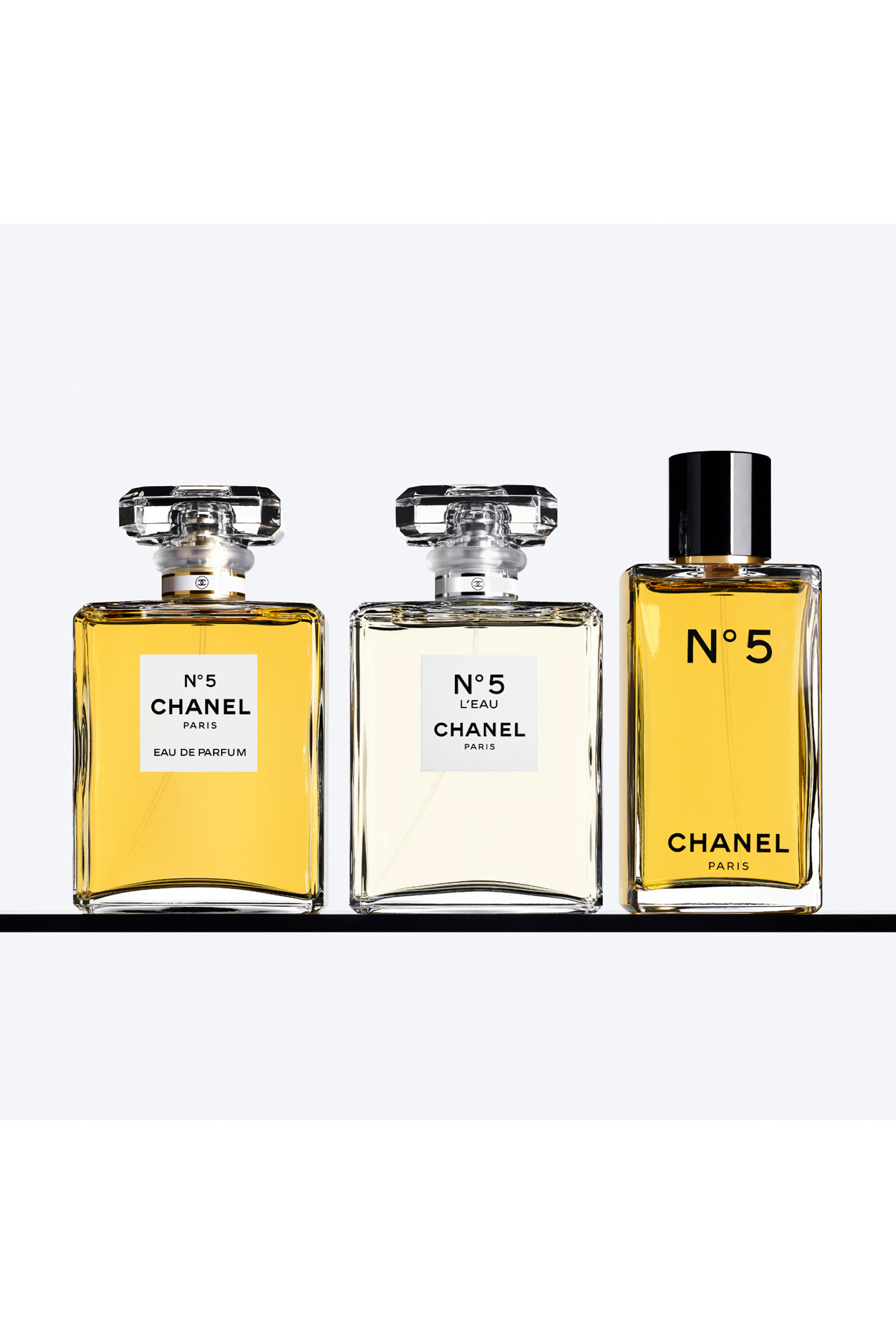 أو دو تواليت N&deg;5