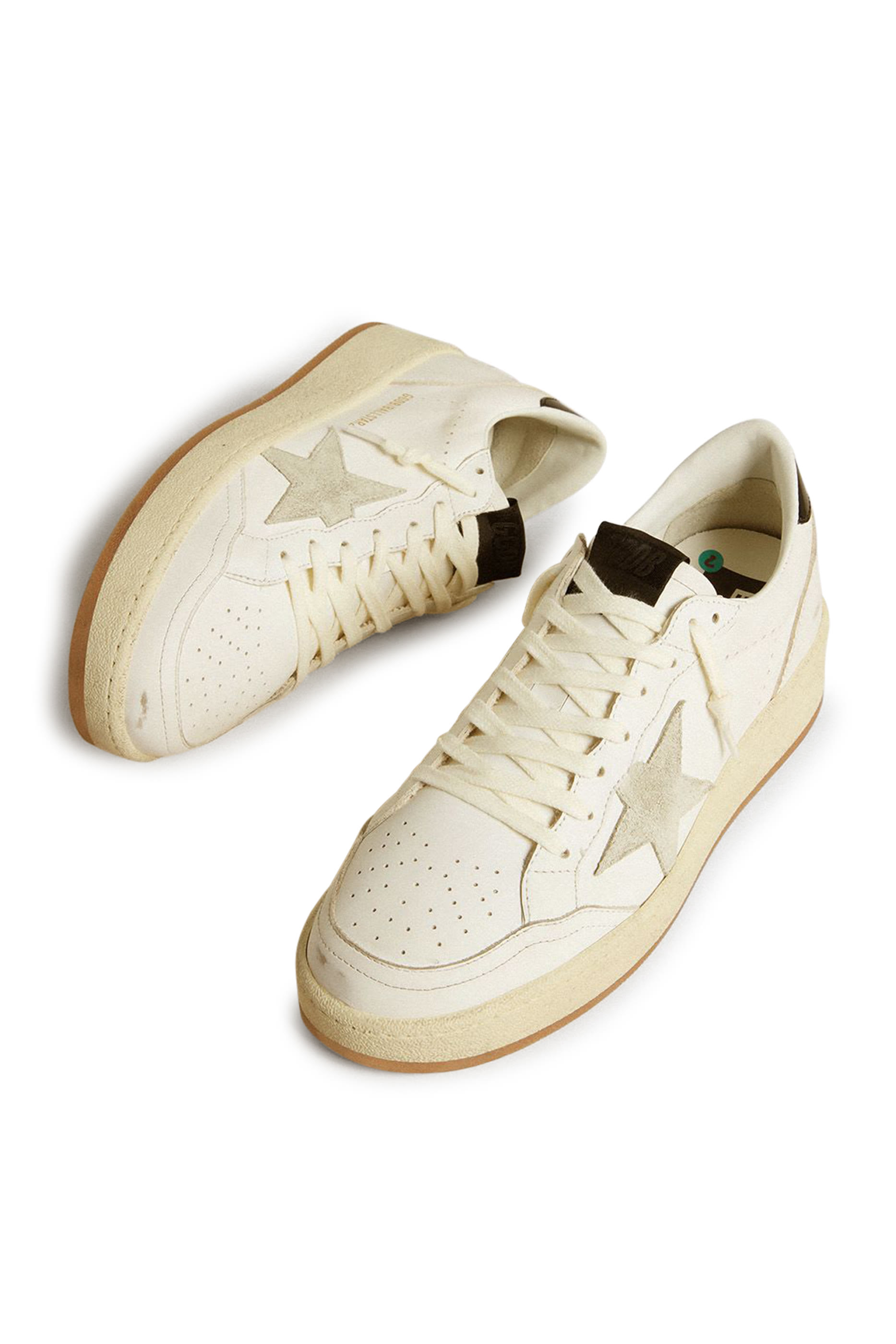 سنيكرز بول ستار