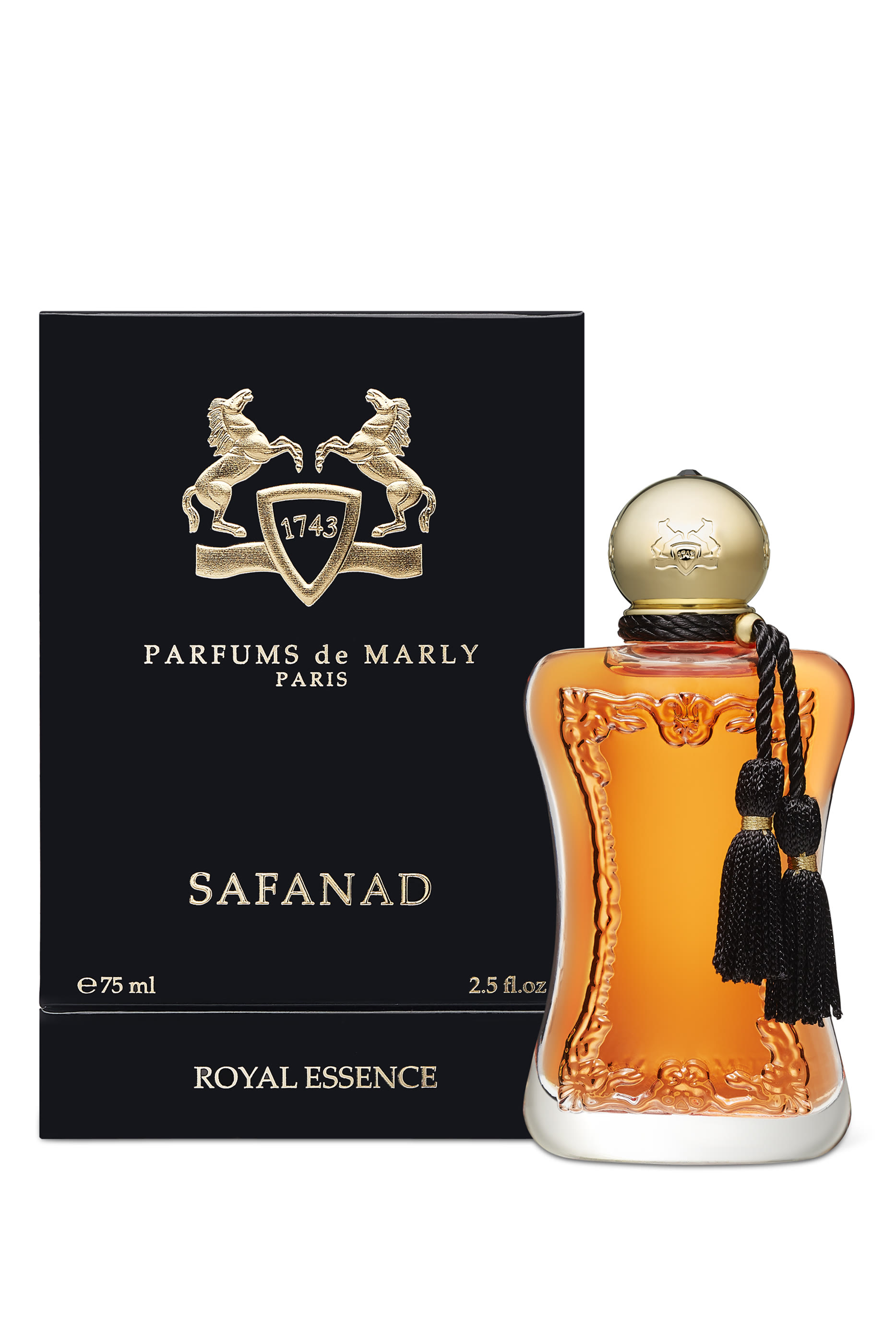 ماء عطر بخاخ سافاند