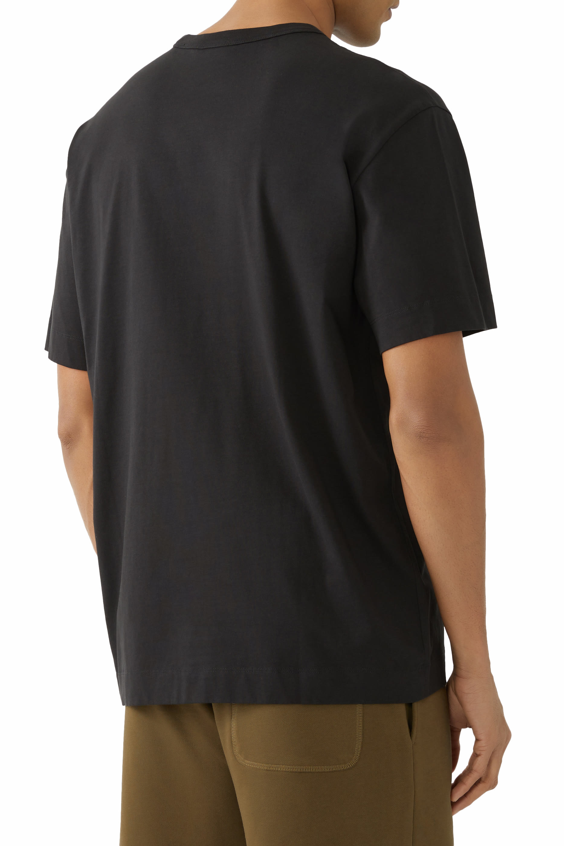 تيشيرت غليدستون بقصة مريحة