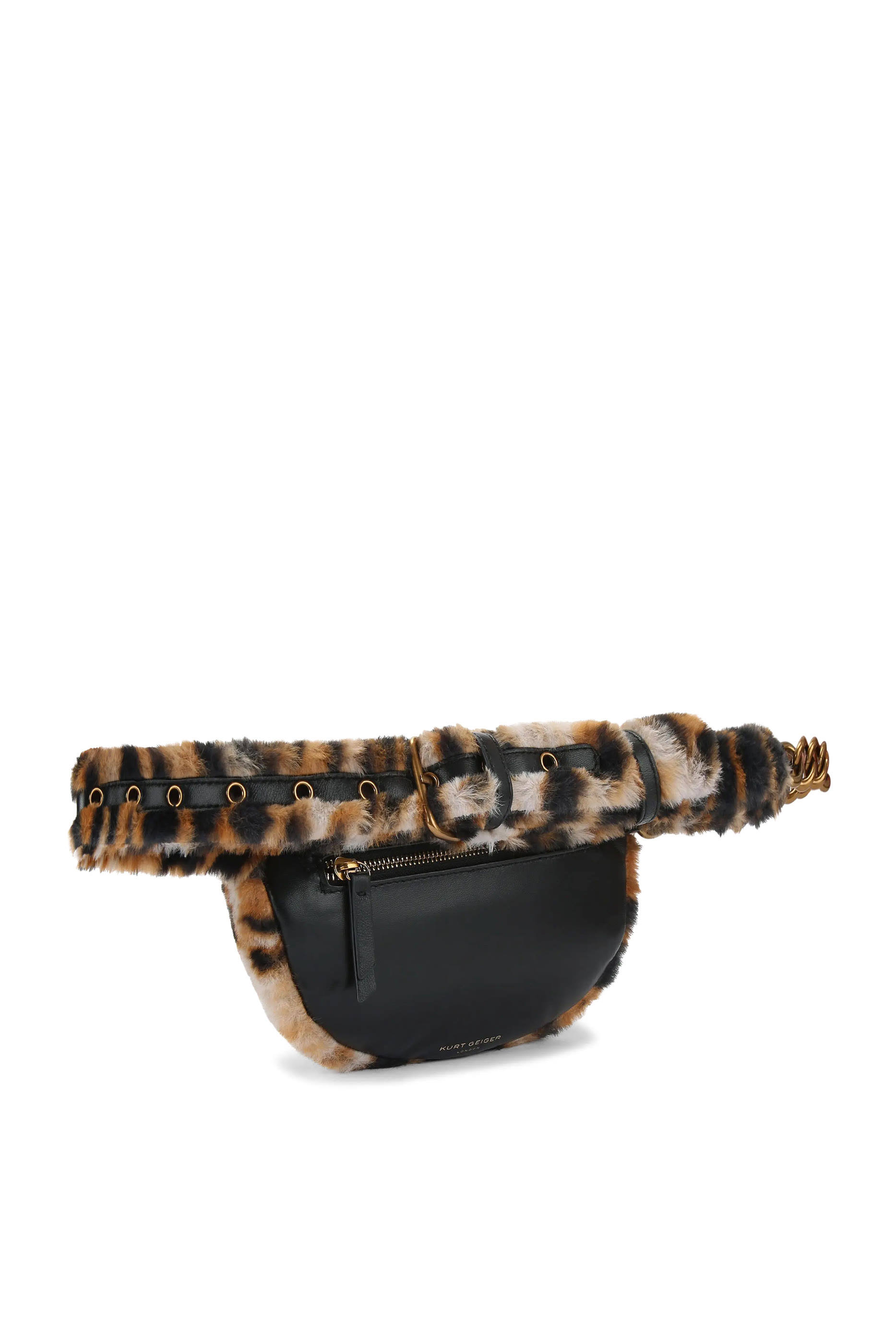 حقيبة خصر كنسينغتون صغيرة