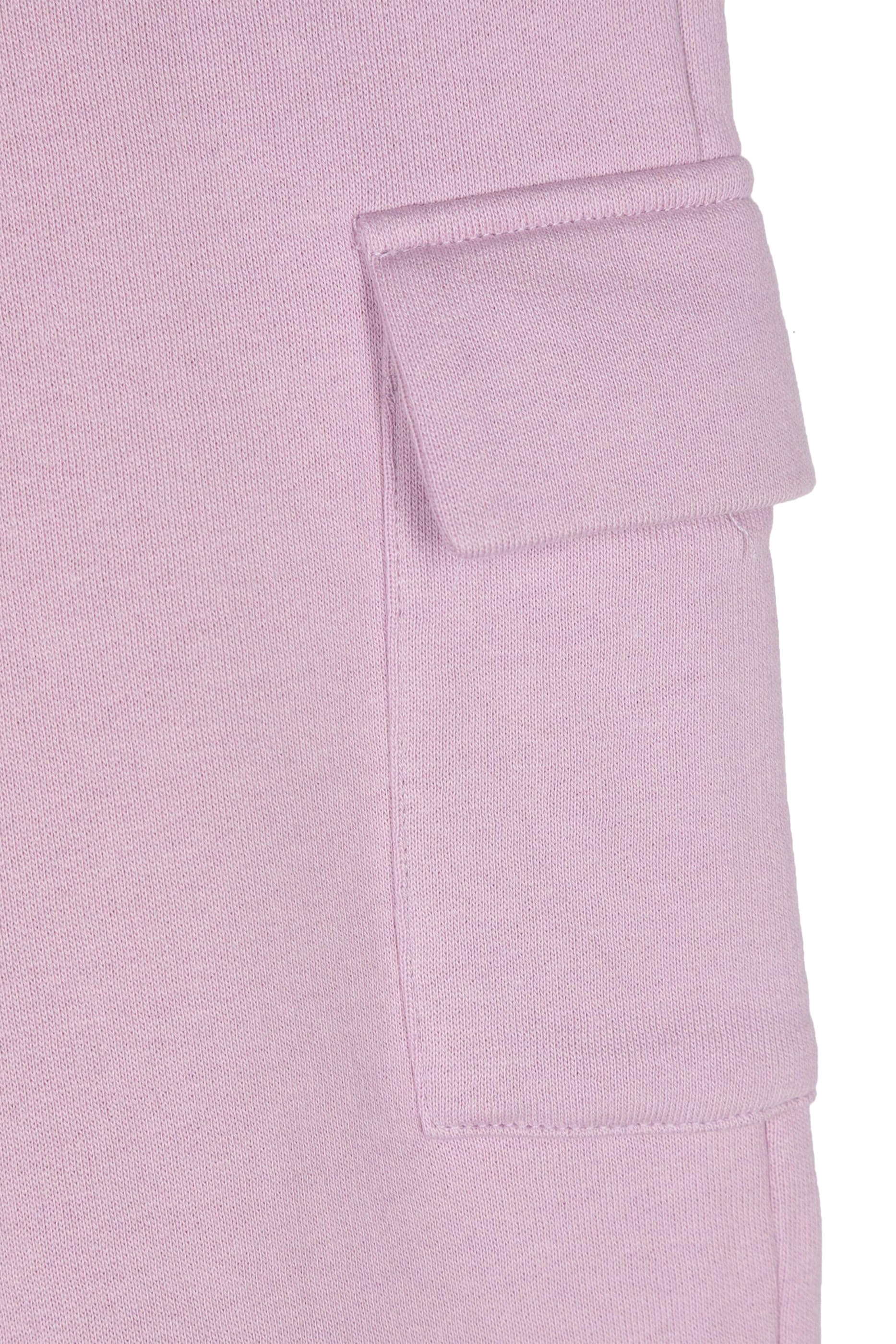 بنطال رياضي قطن للأطفال