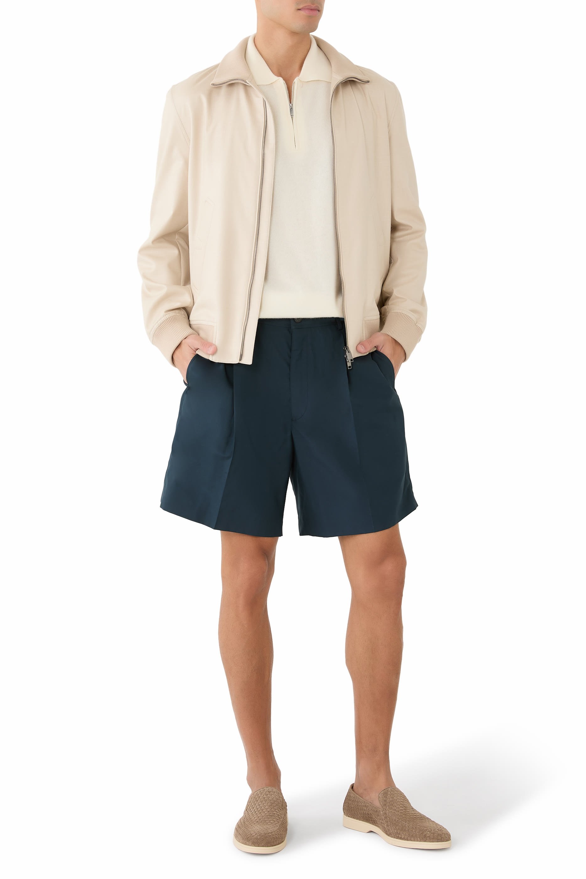 شورت بيلاجيو