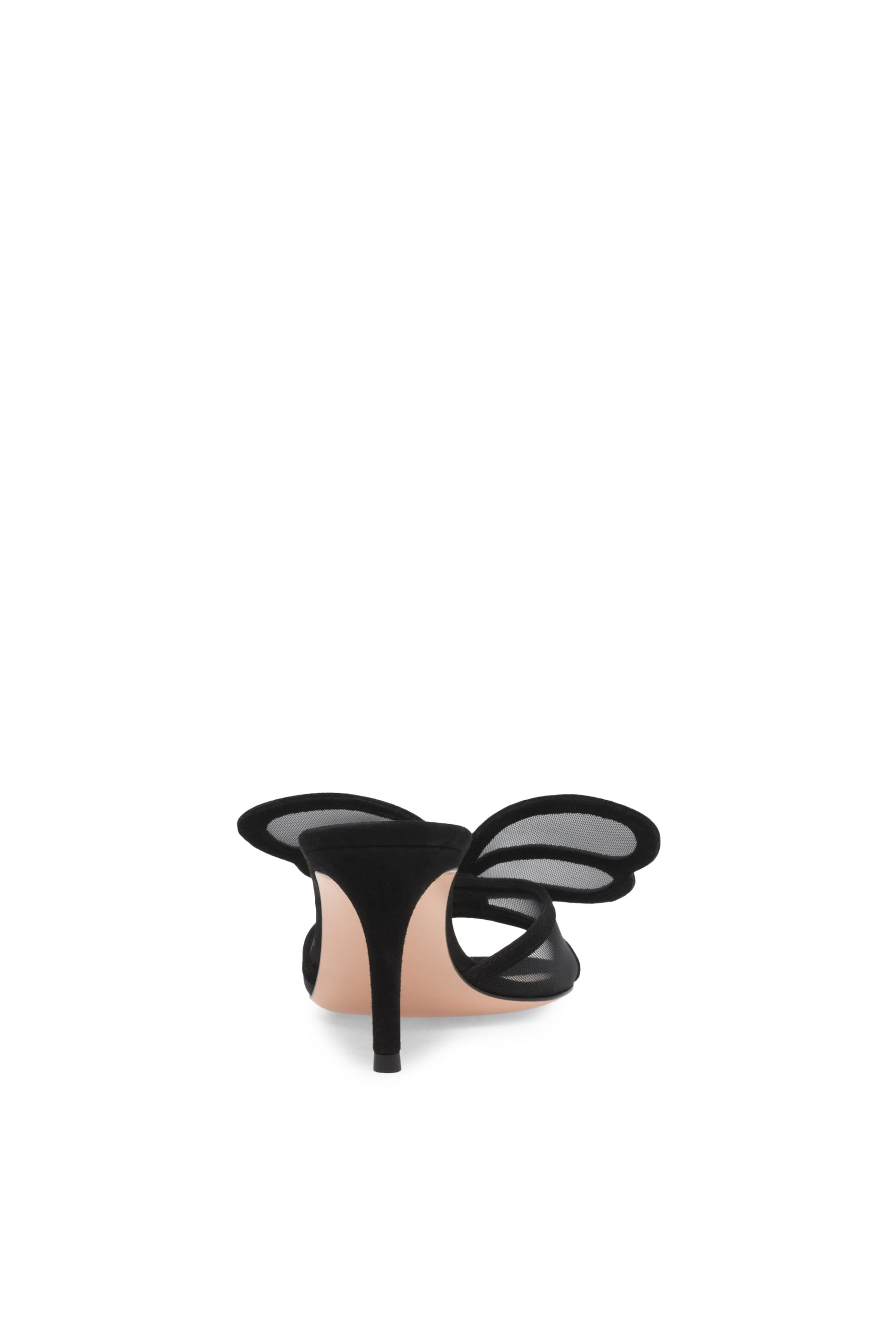 حذاء إيليا 70 مفتوح من الخلف