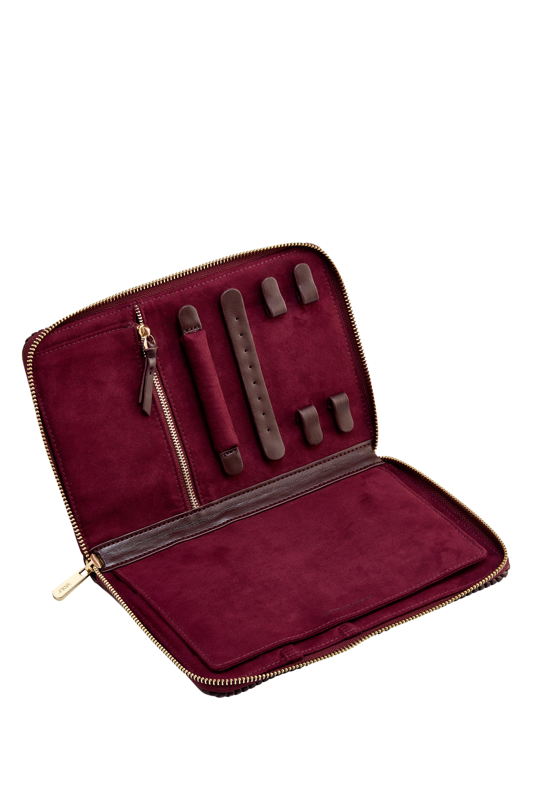 حافظة مجوهرات بيلا بوردو