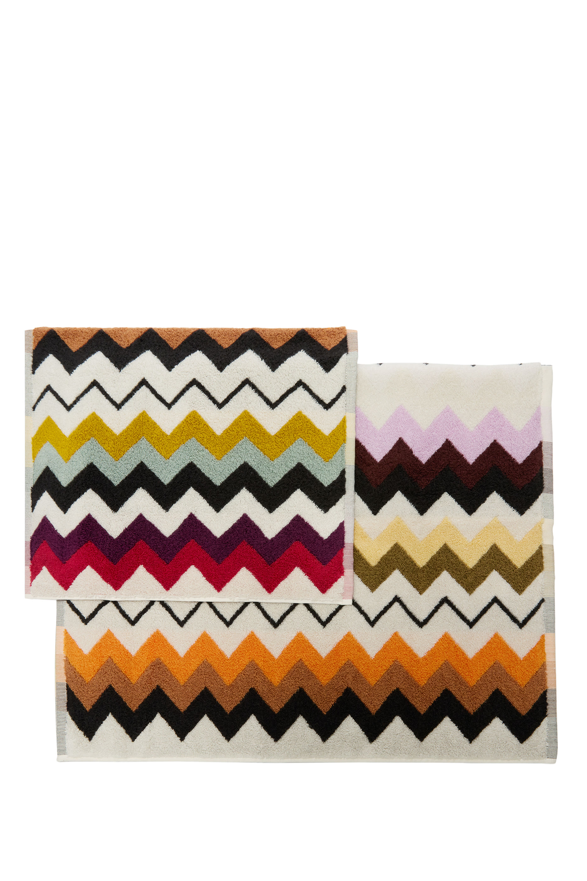 طقم منشفة مورينا، قطعتين