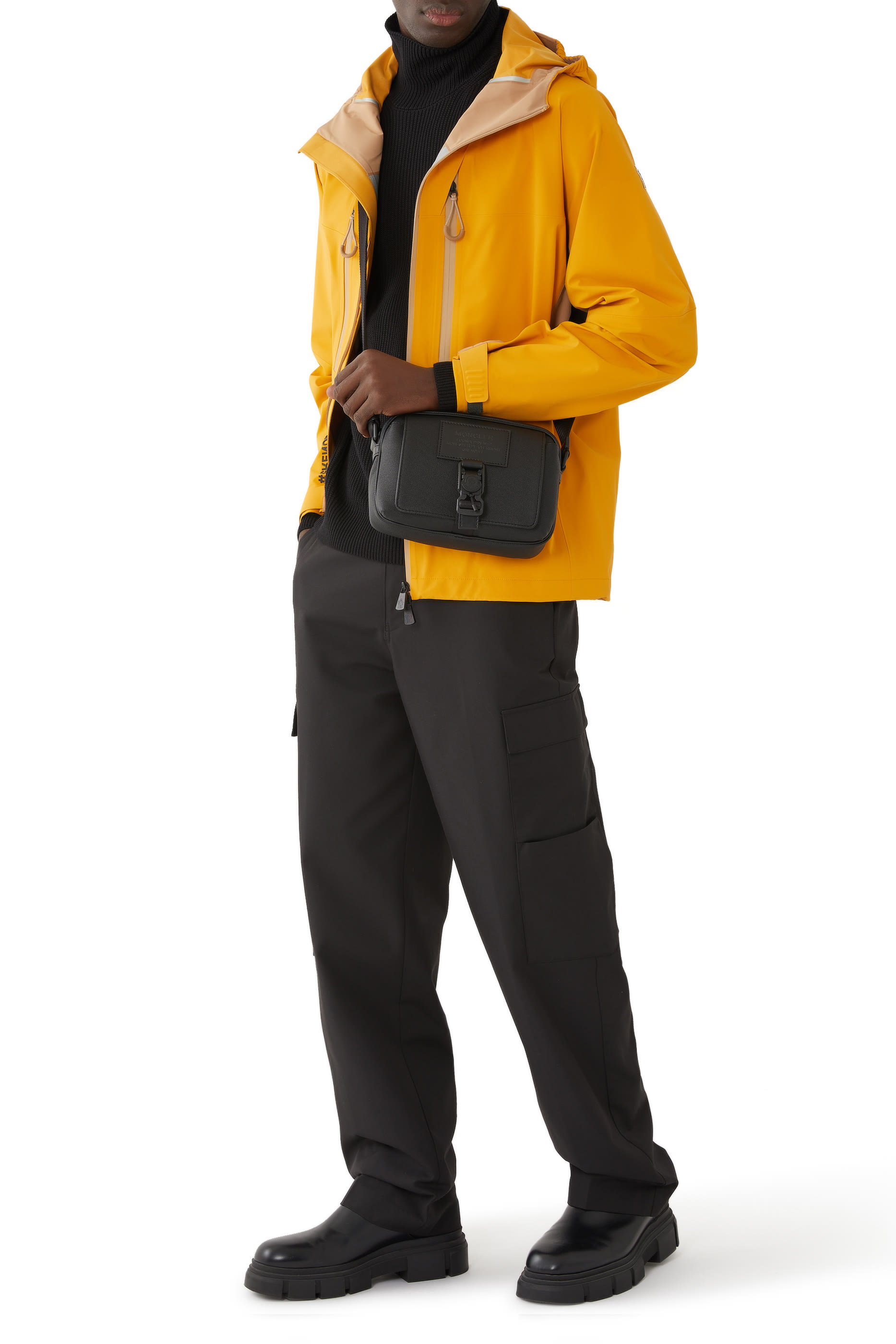 حقيبة كروس ناكوا