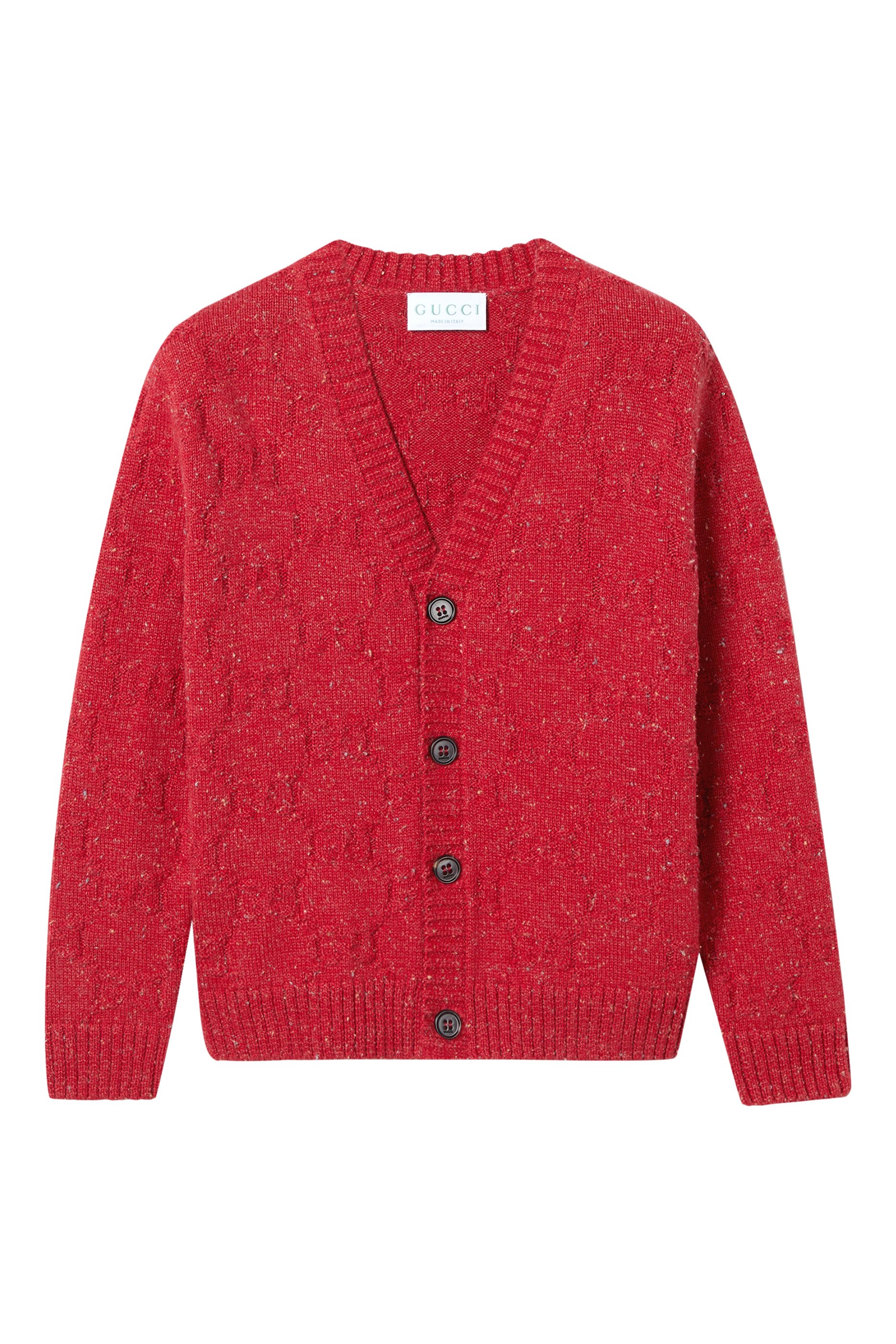 Kids GG Cardigan