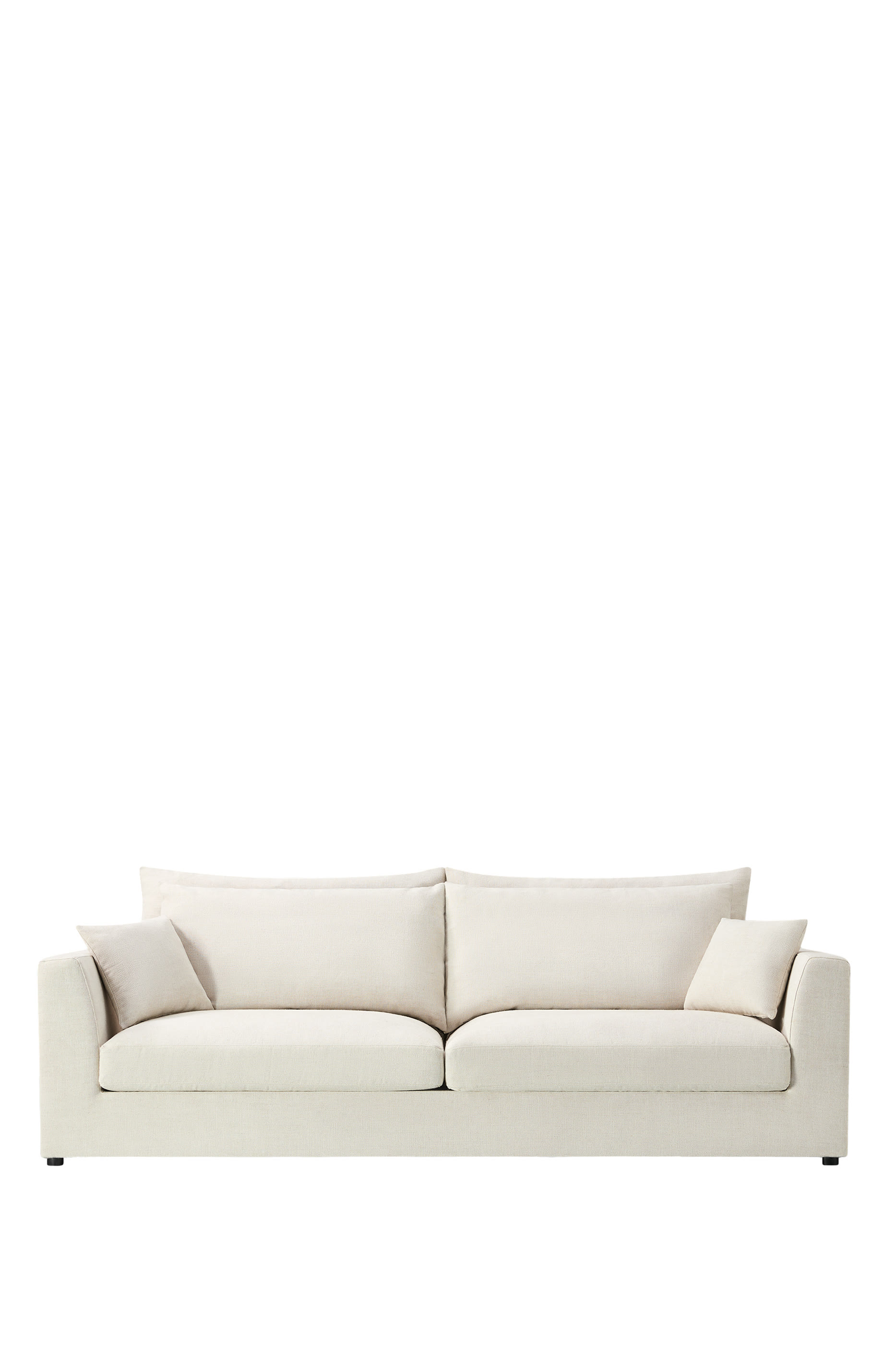 أريكة كوس بثلاث مقاعد