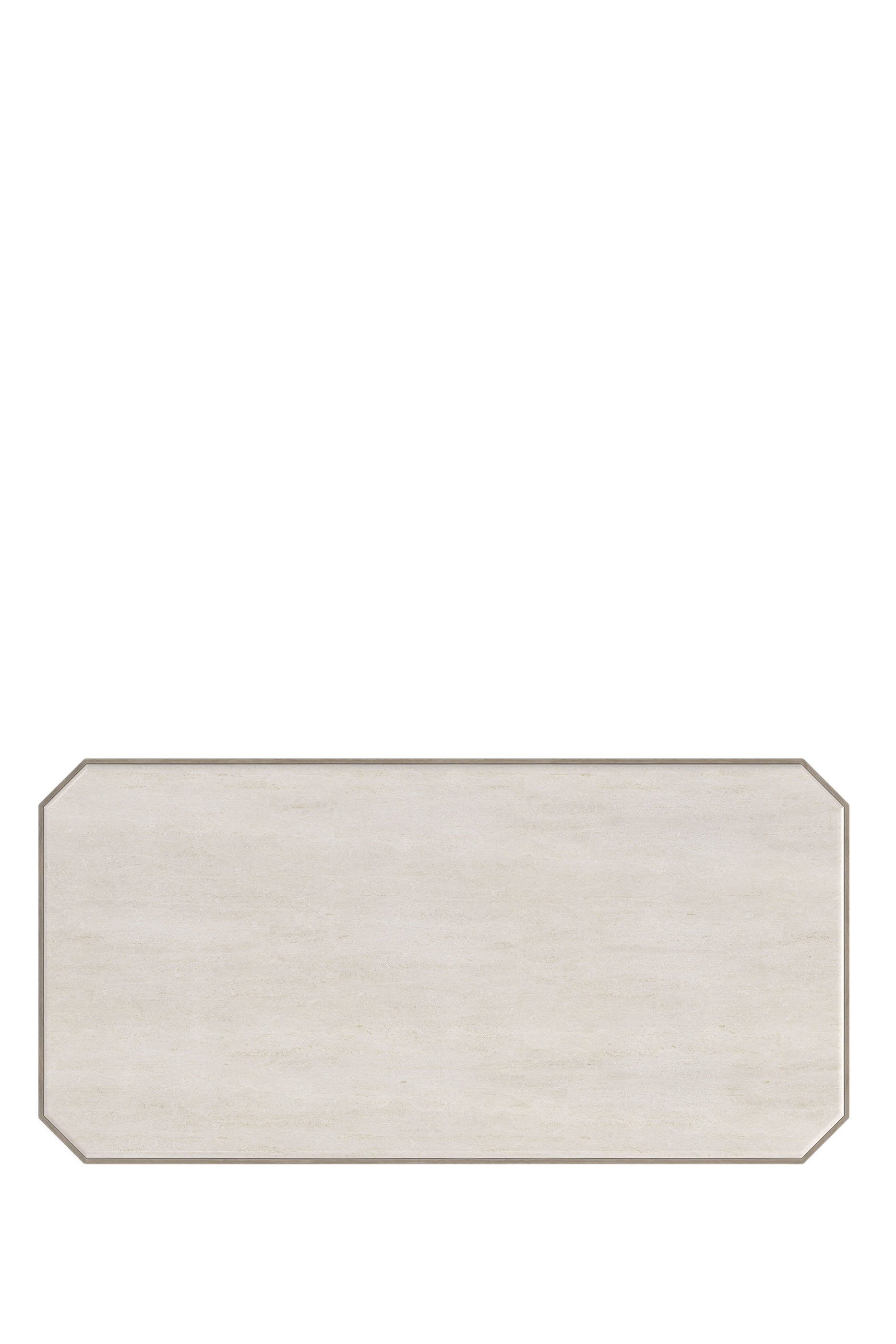 طاولة قهوة ألوي