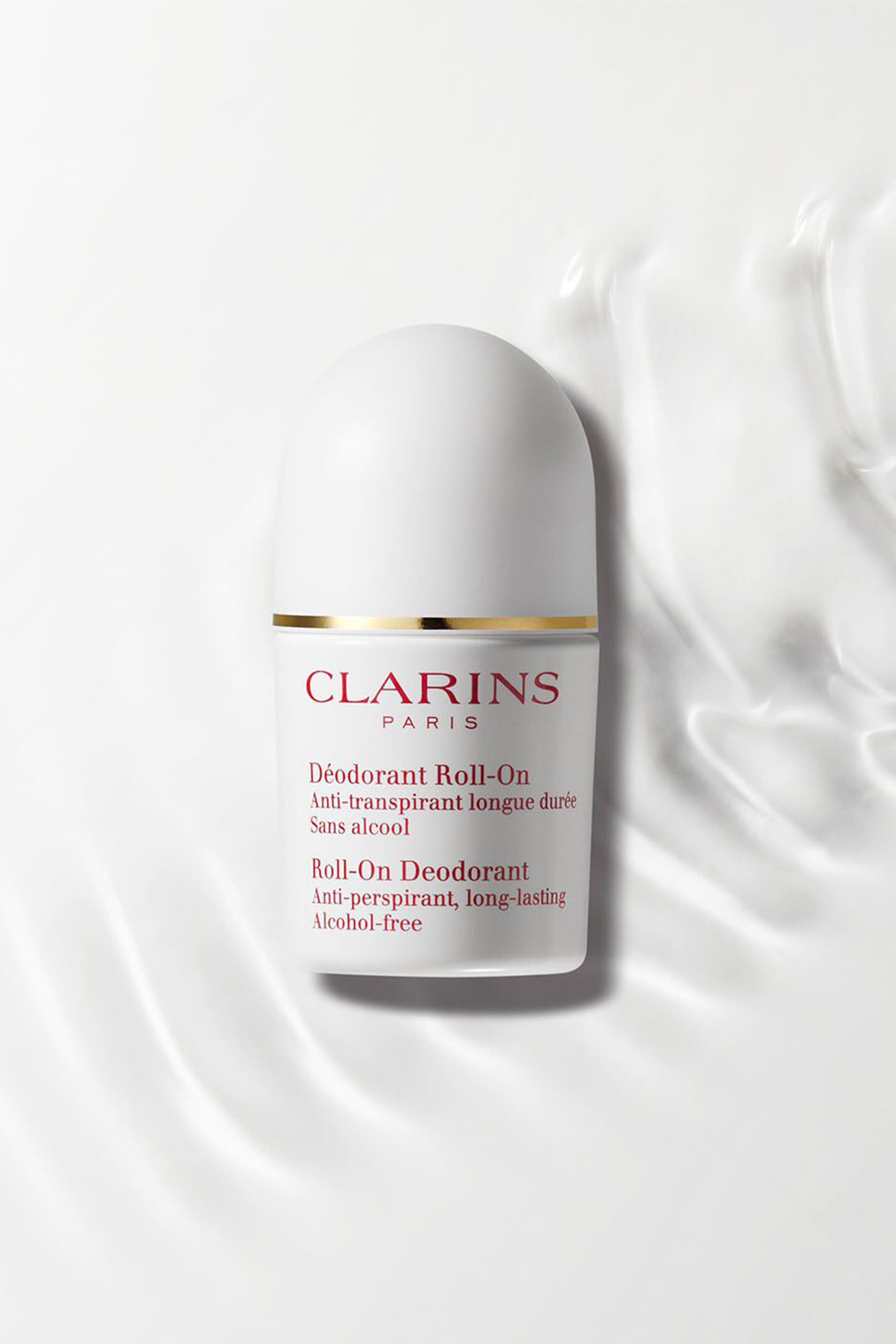 مزيل عرق رول أون جينتل كير