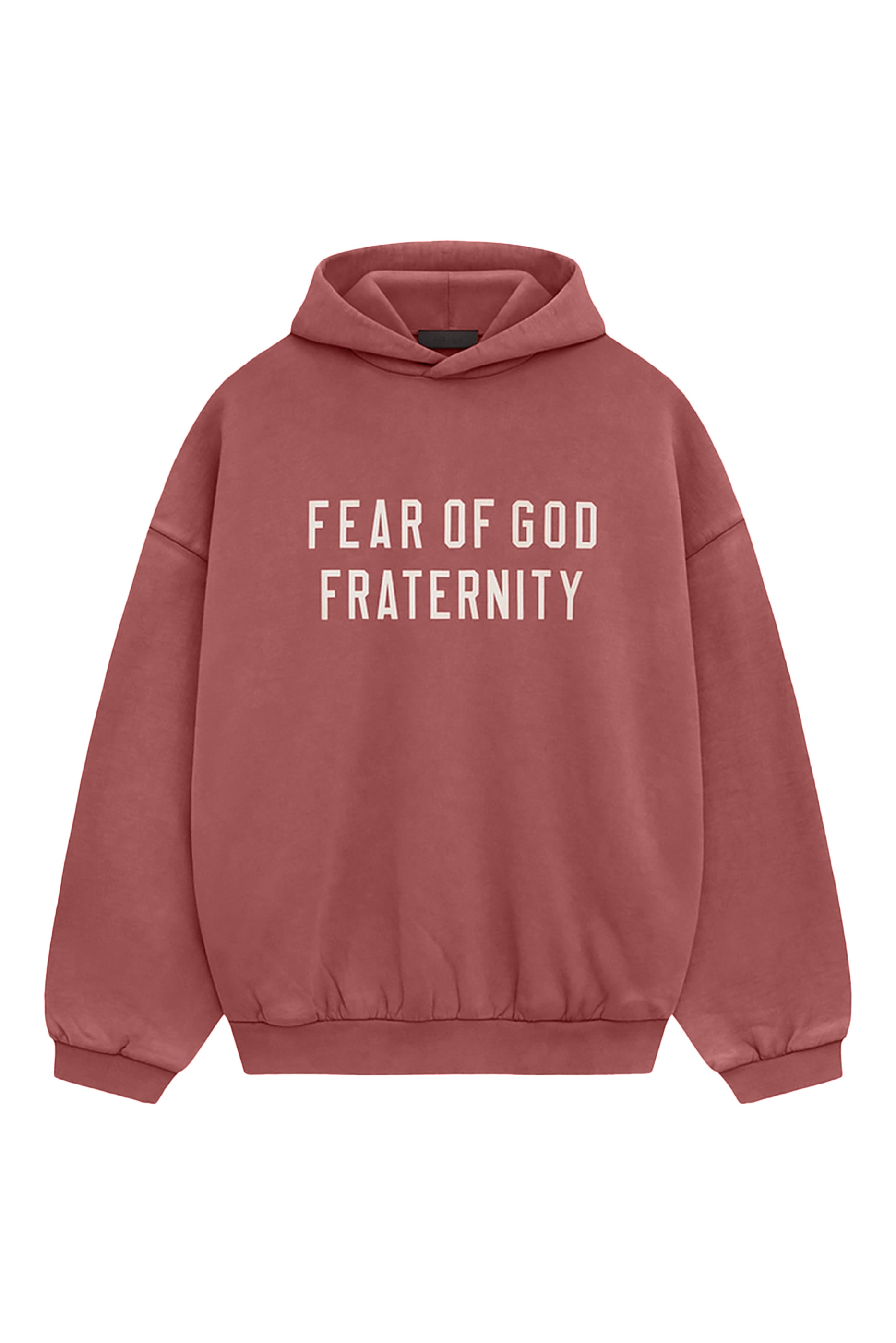 هودي صوف ثقيل