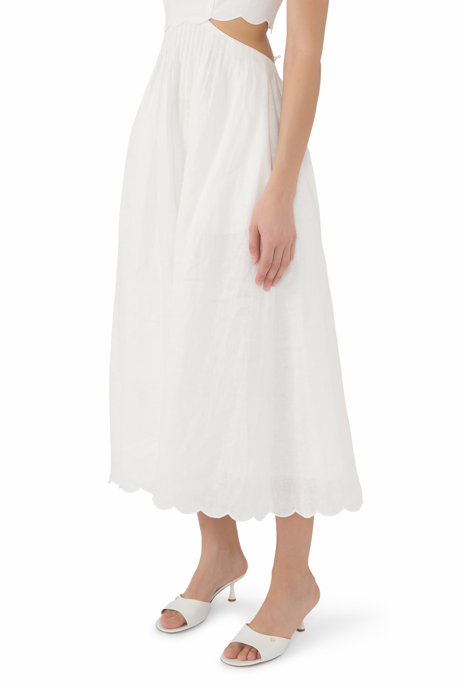 حذاء أسينت 55 مفتوح من الخلف