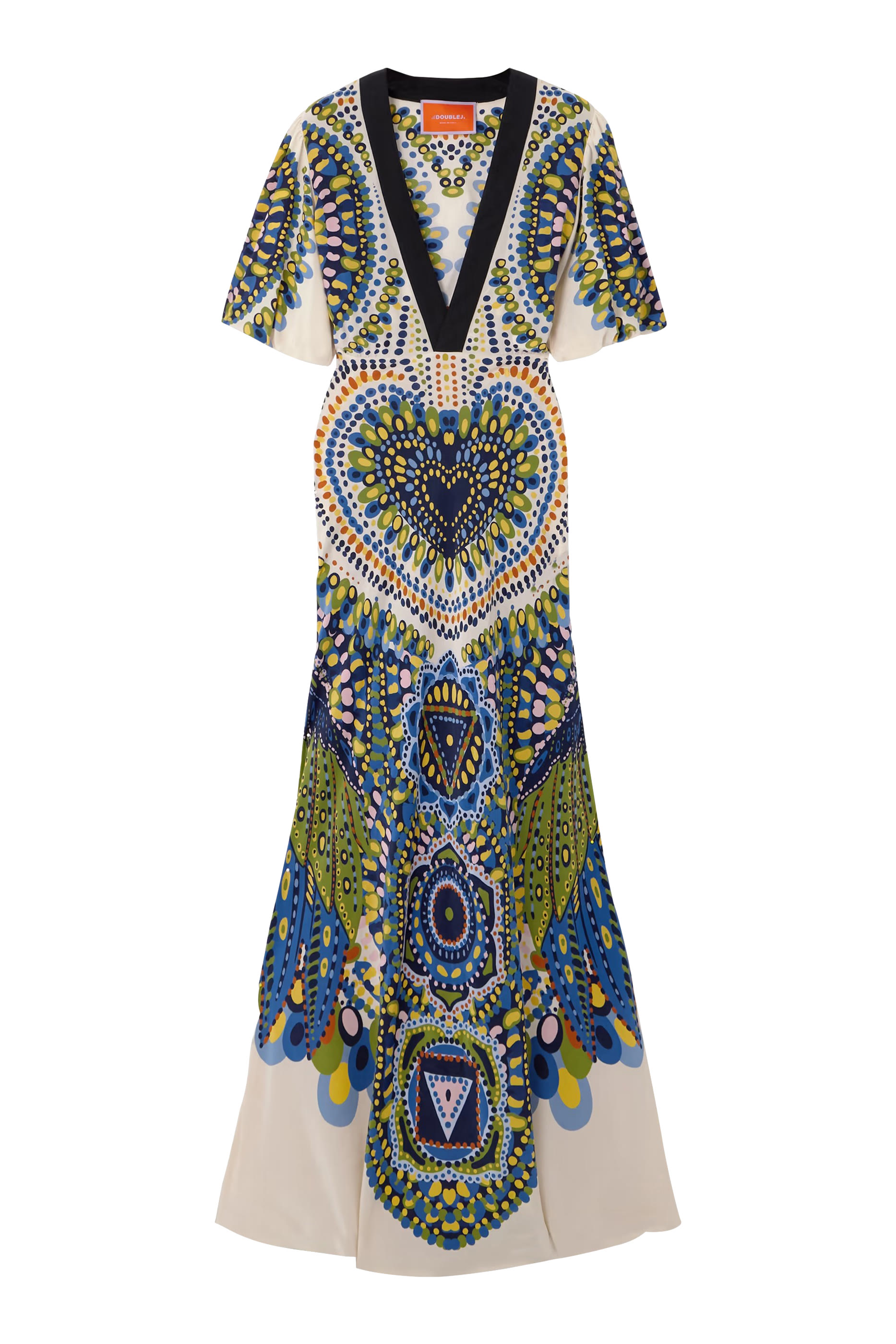 فستان مارلين