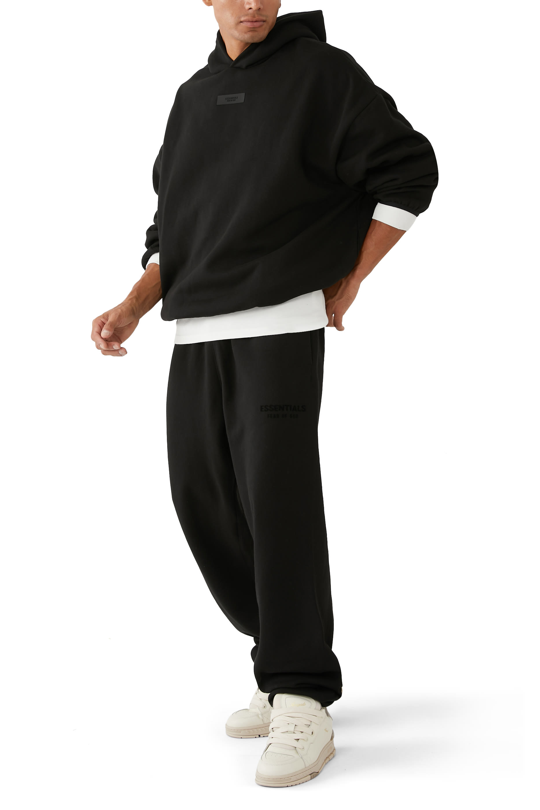 هودي بشعار اسنشالز