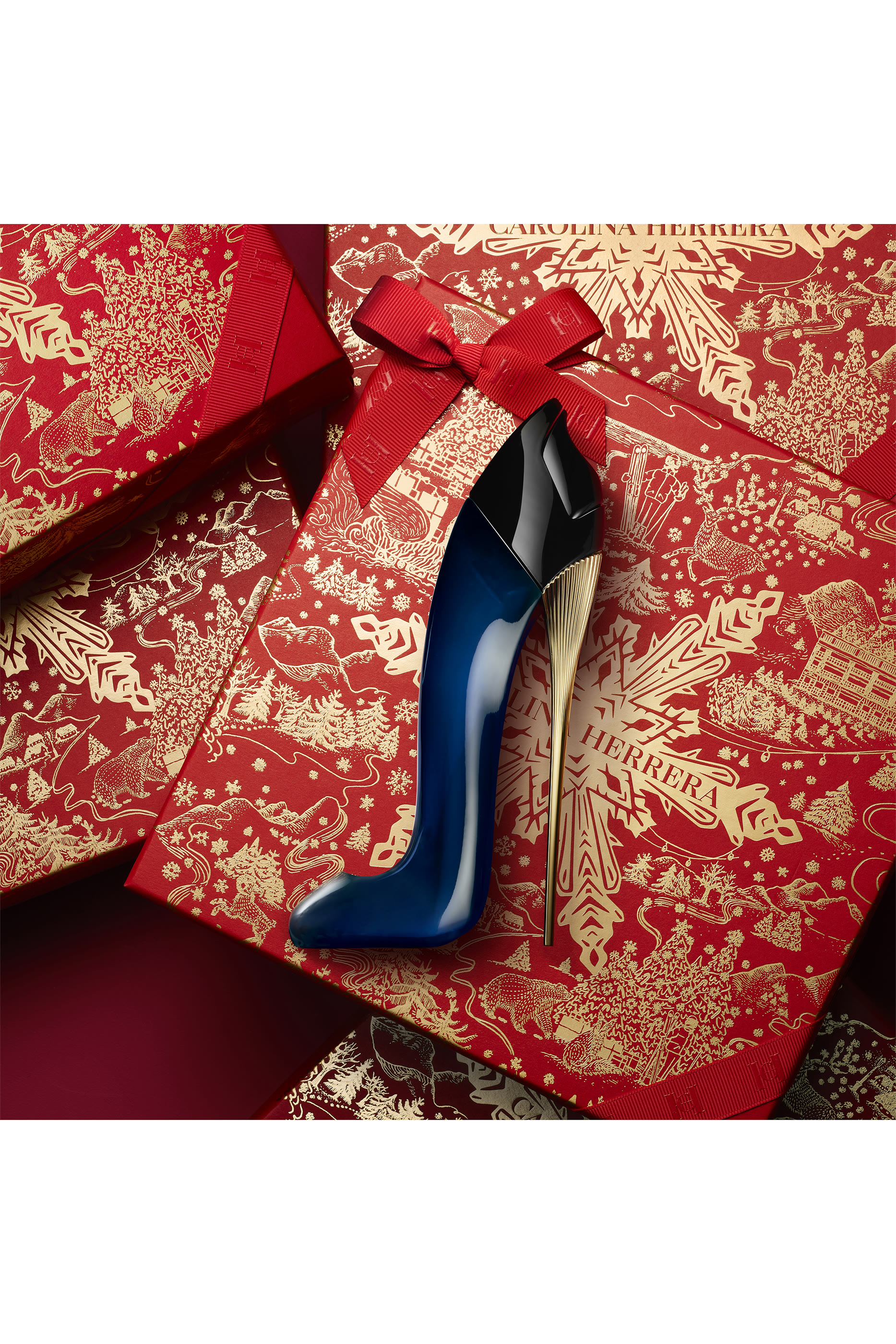 مجموعة هدية جود جيرل