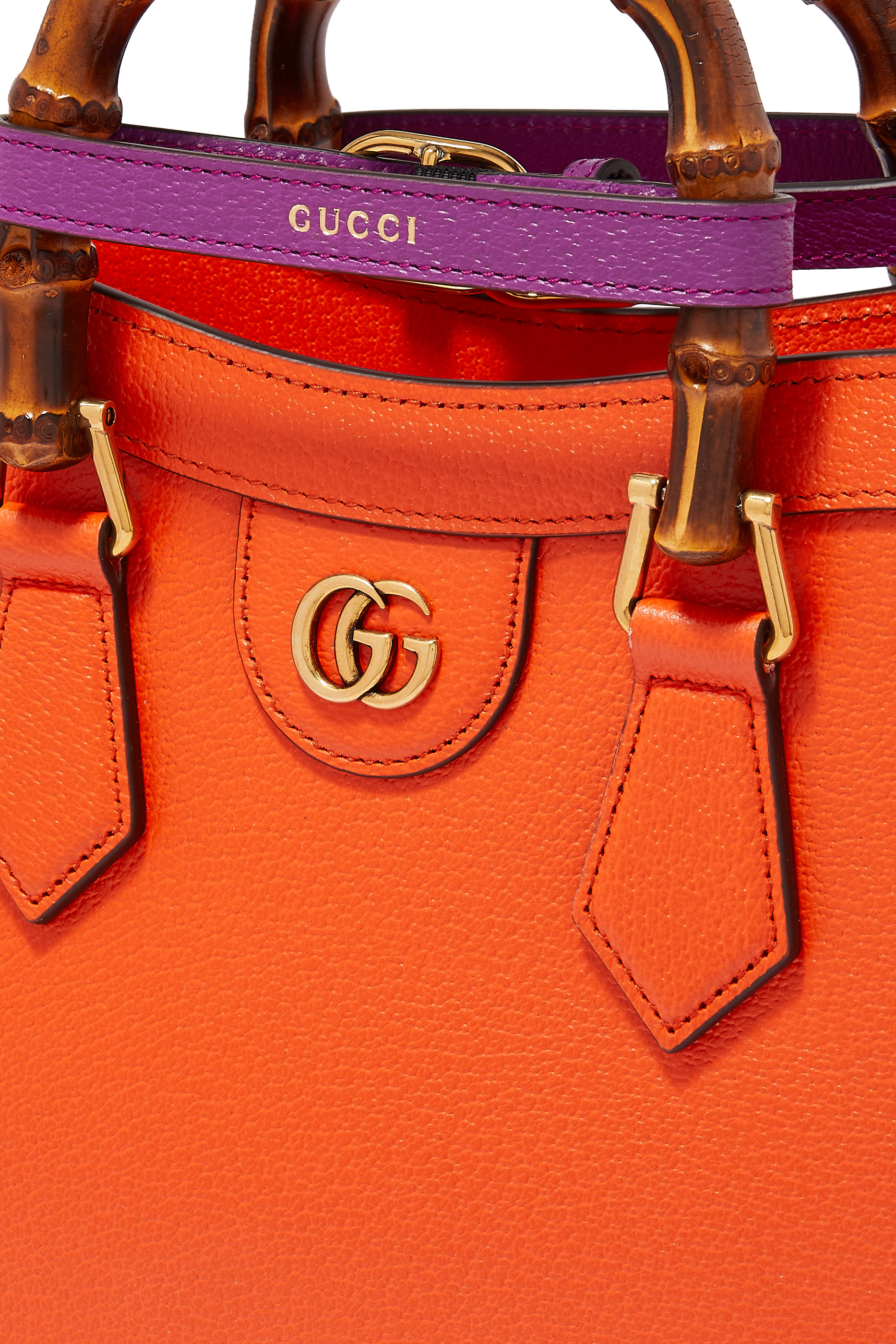 Diana Small Tote Bag