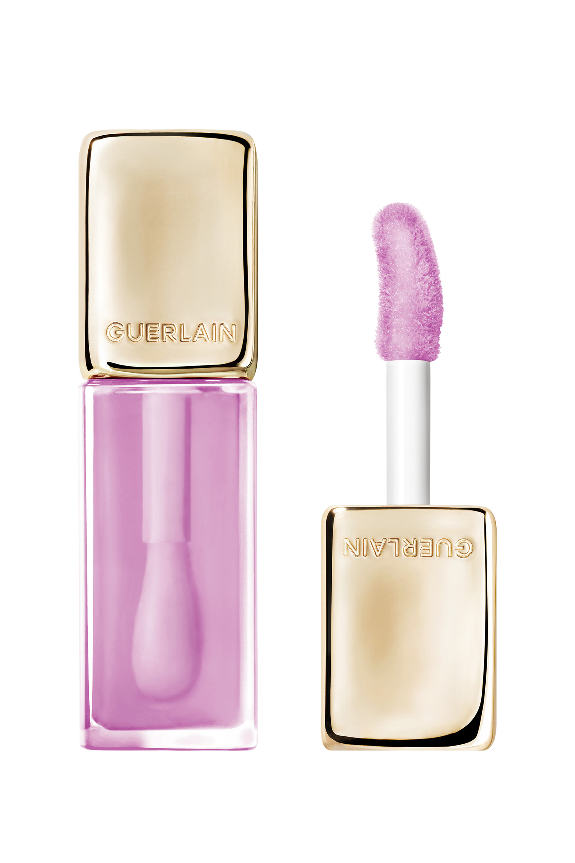 زيت شفاه كيس كيس بي غلو ملون بالعسل، 92% مكونات من أصل طبيعي