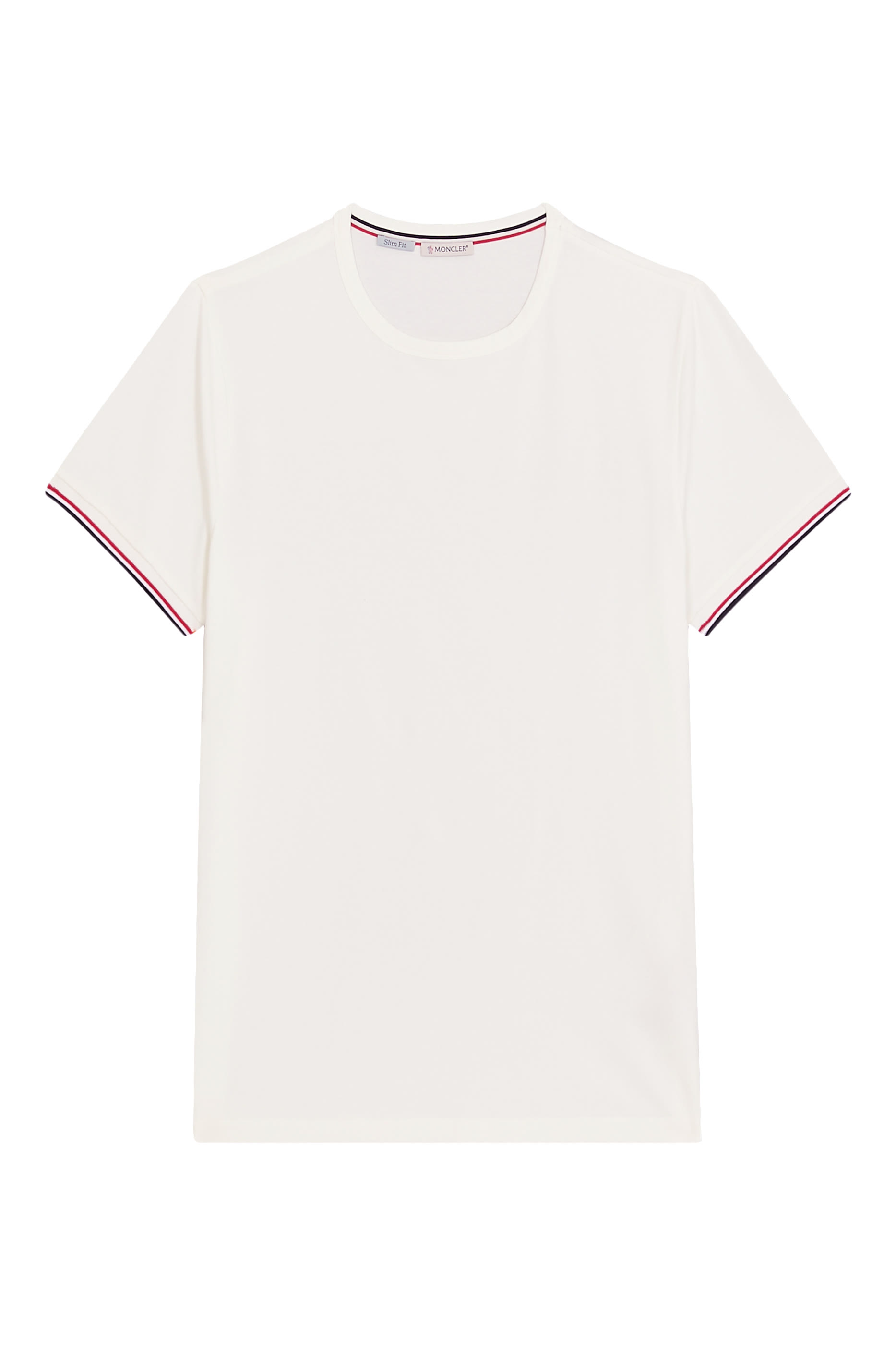 تيشيرت بشعار الماركة