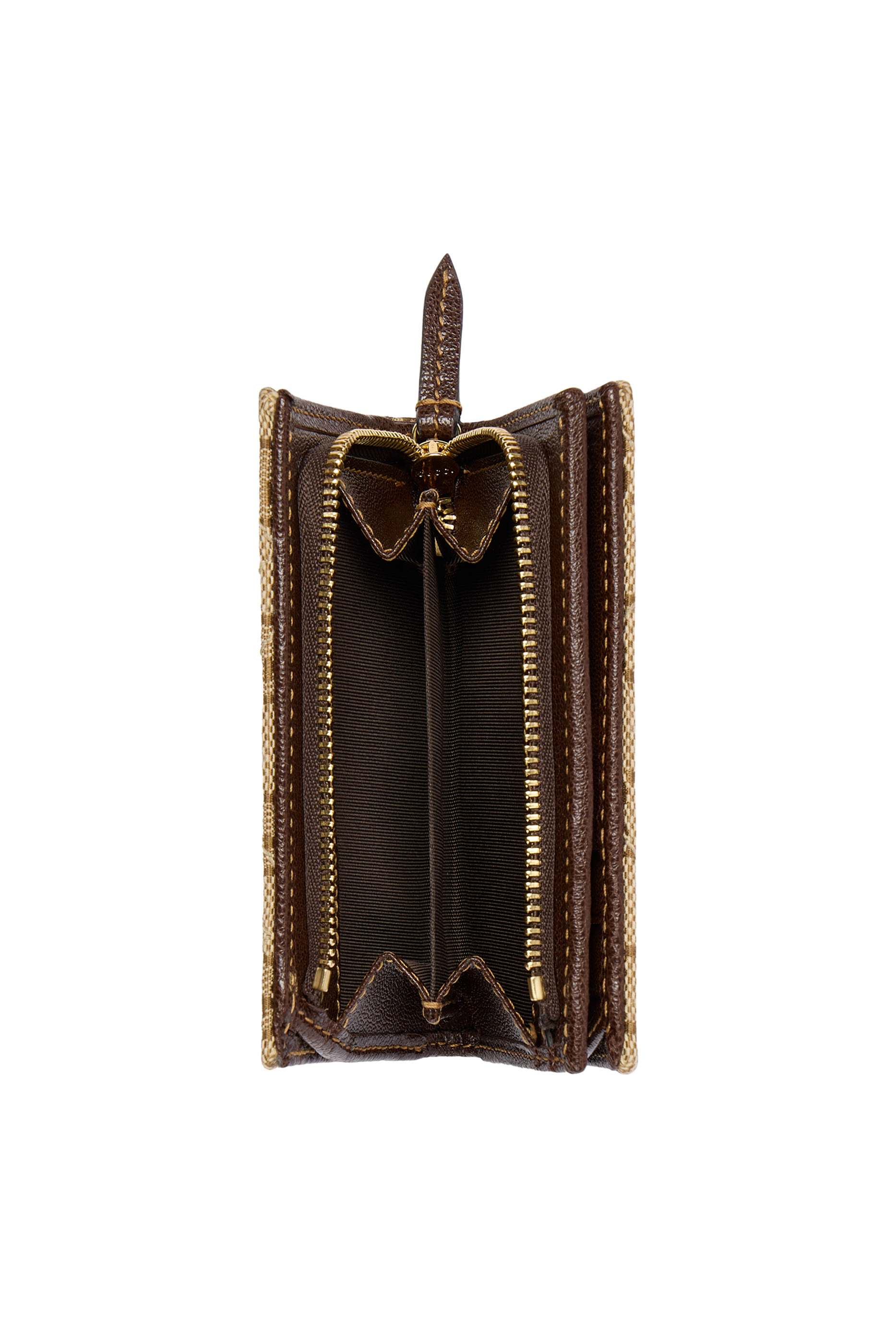 محفظة صغيرة مارمونت بحرفي شعار الماركة