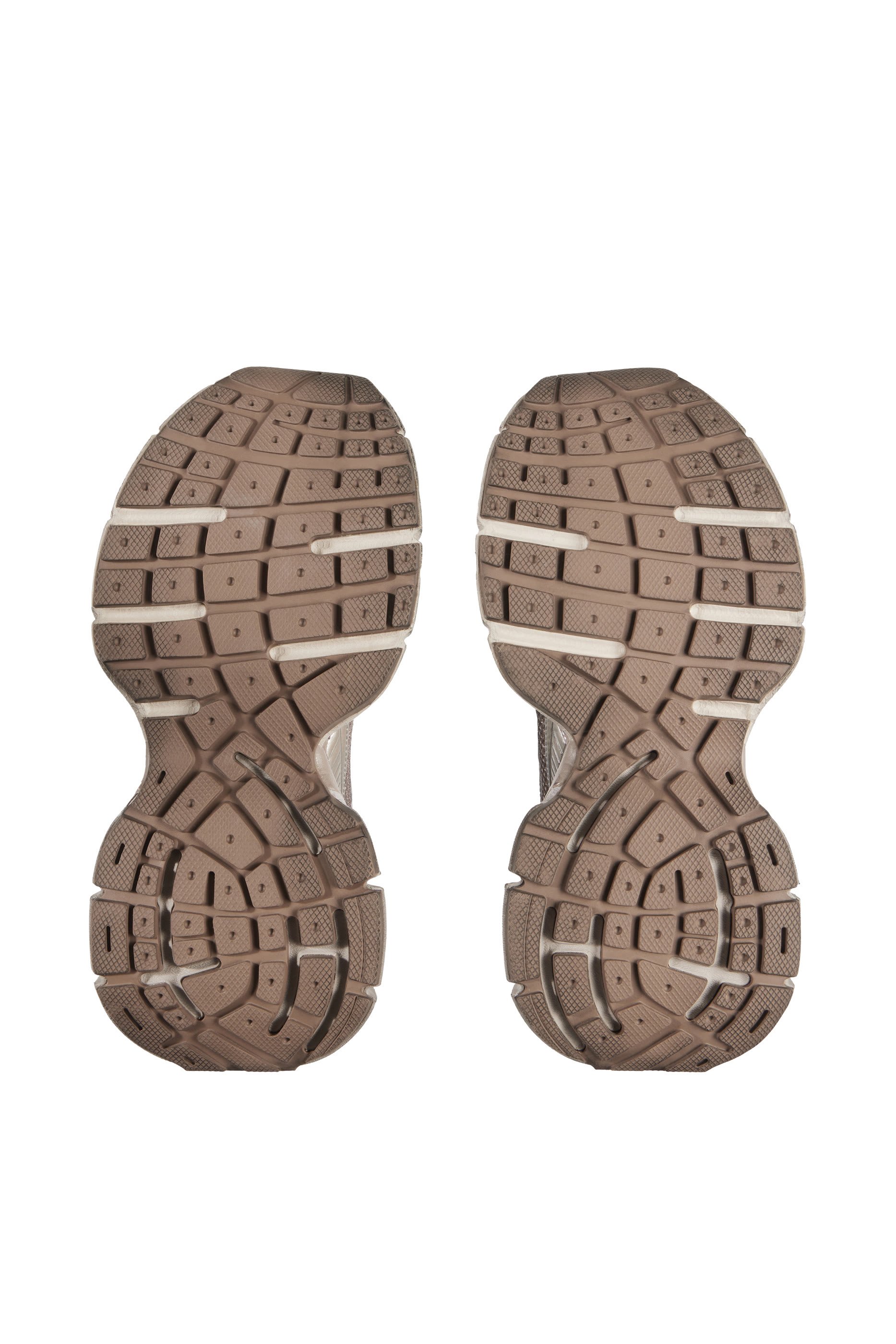 سنيكرز 3 اكس إل قماش شبكي