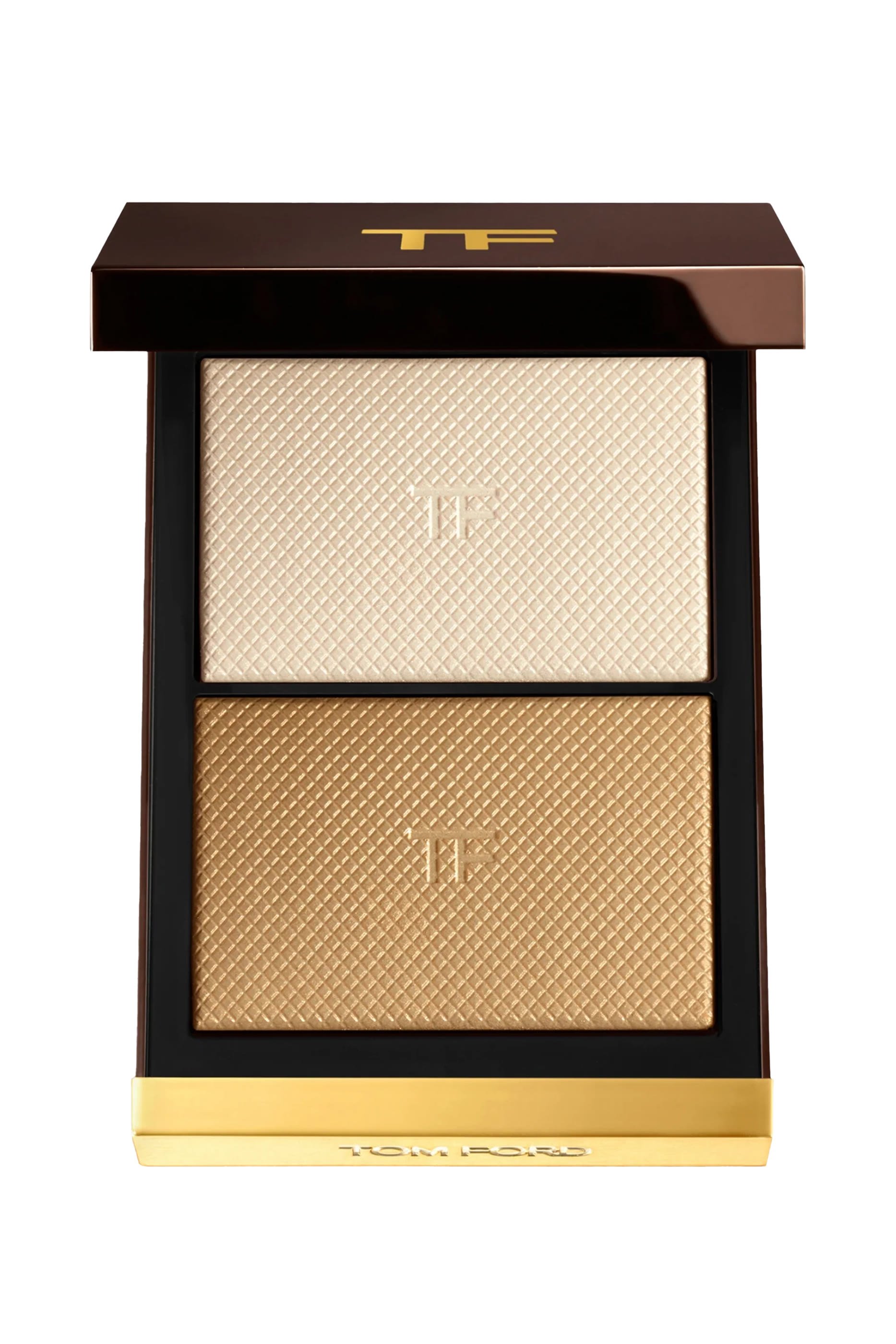 هايلايتر ثنائي شايد اند ايلومينايت