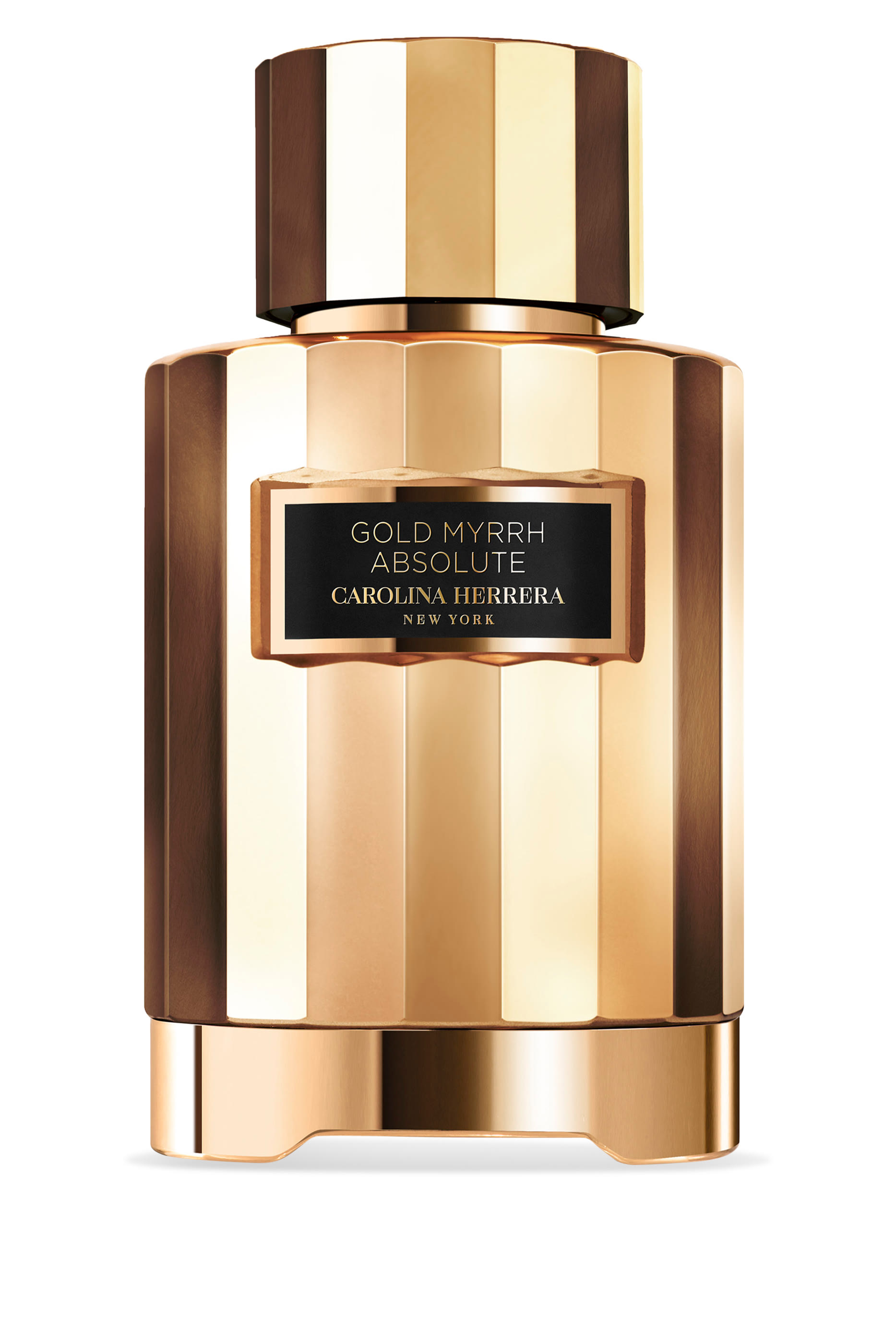 ماء عطر هيريرا كونفدينشال جولد مر أبسولوت