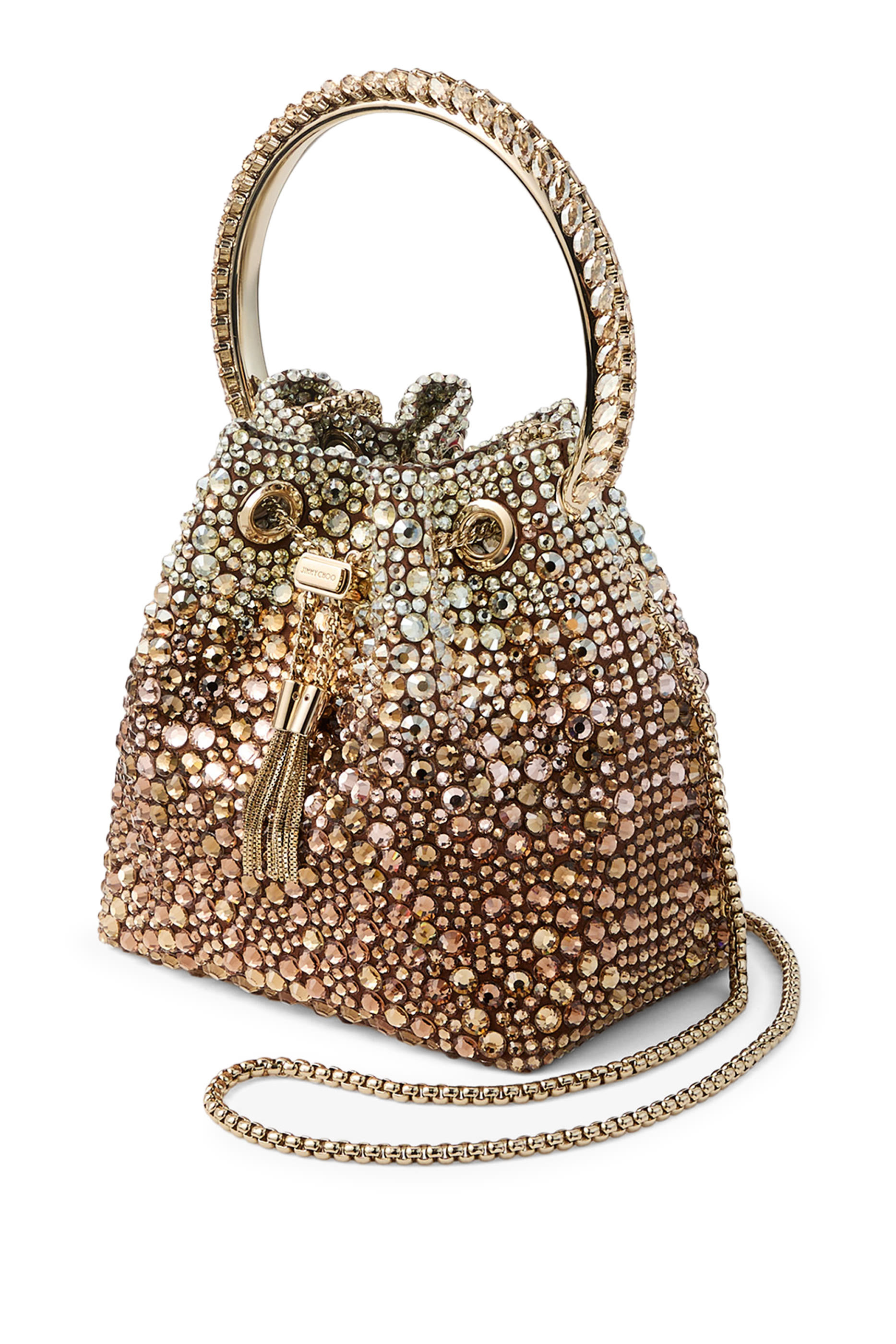 حقيبة يد بون بون