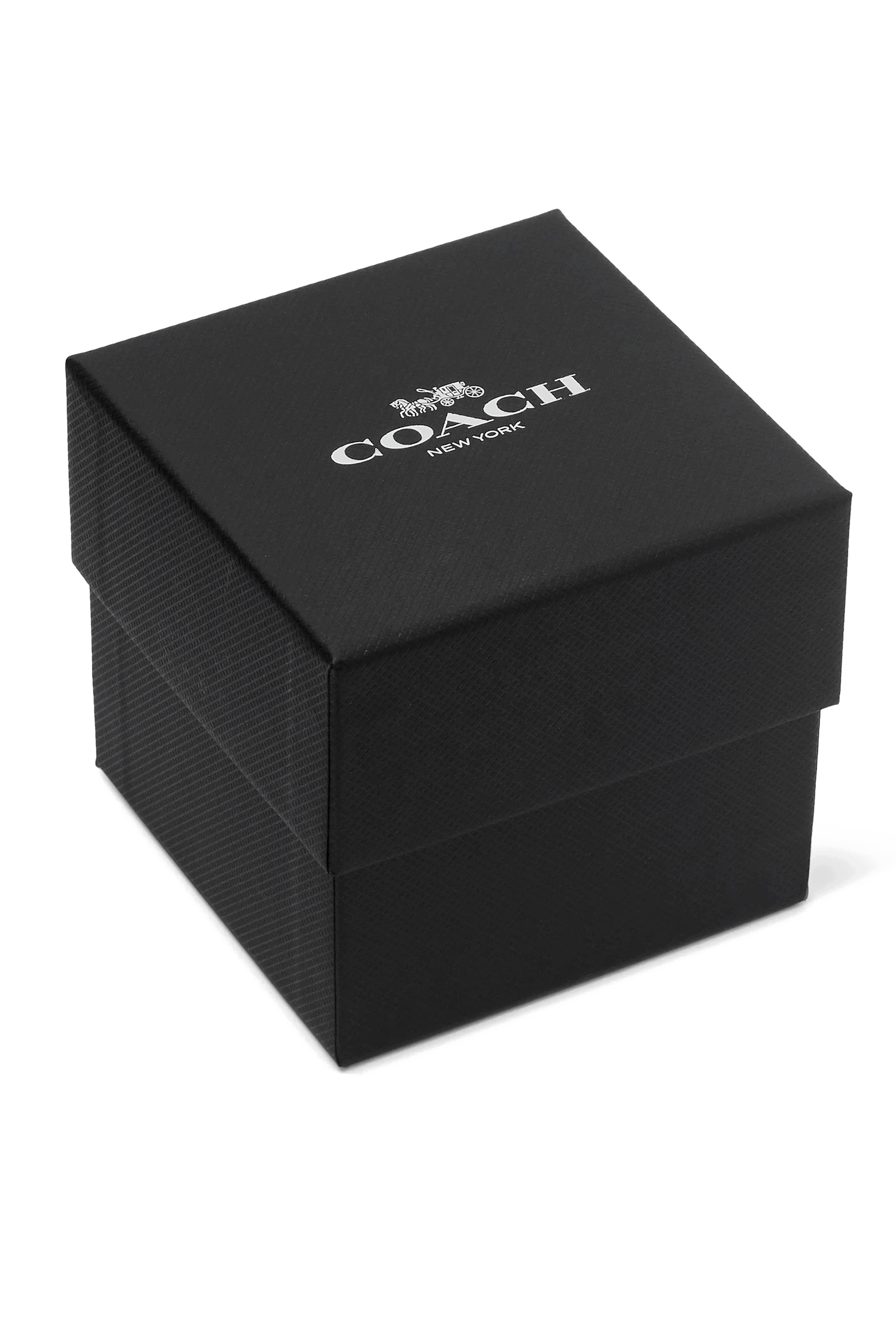 ساعة ريس مرصعة بالكريستال