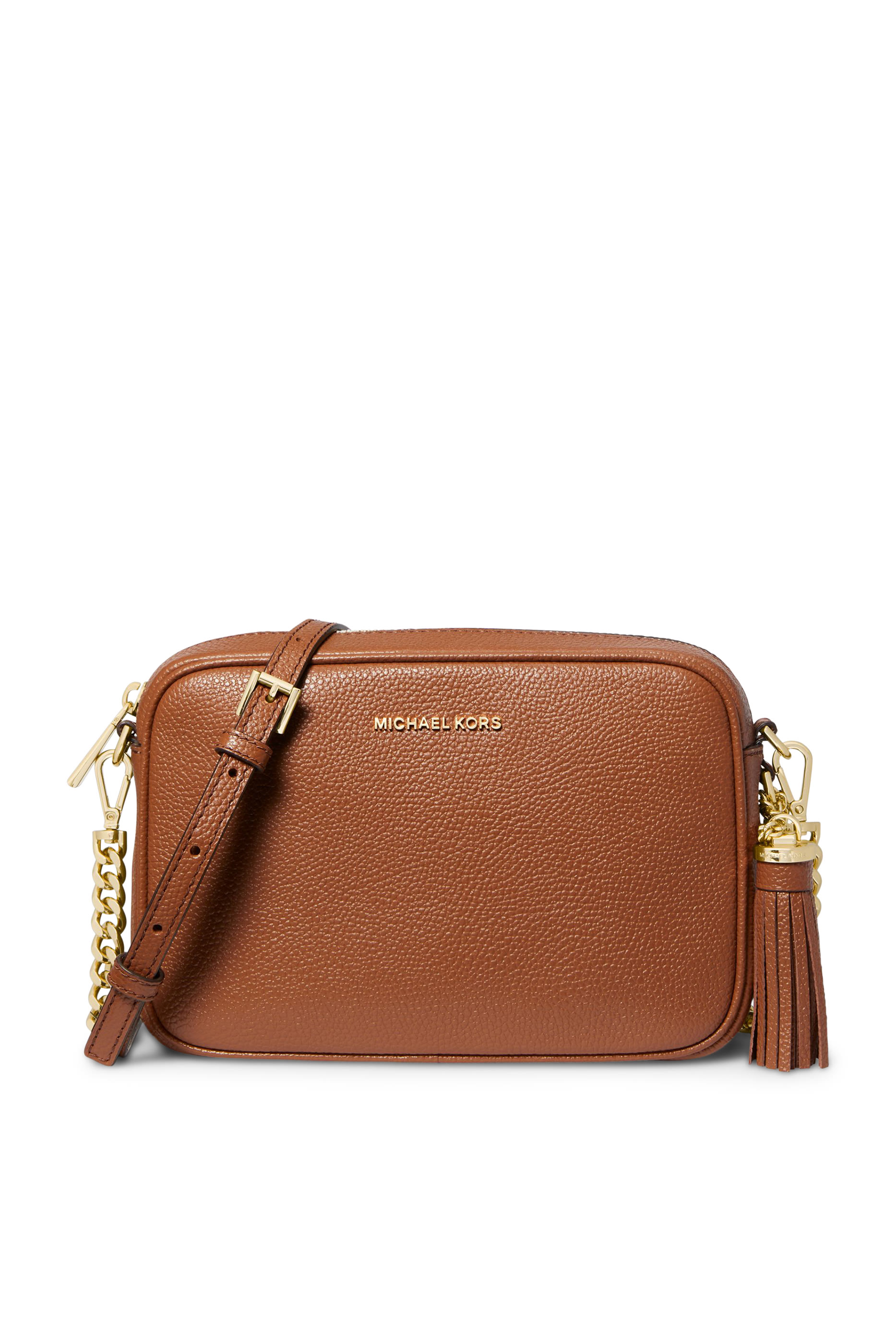 حقيبة كروس كاميرا جيت ست متوسطة