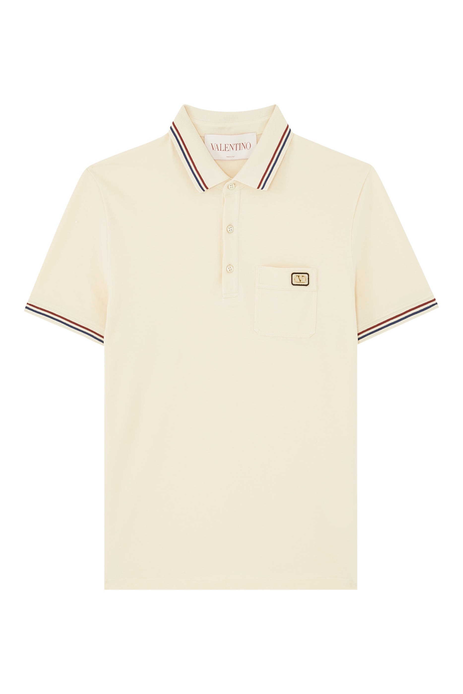 تيشيرت بشعار الماركة