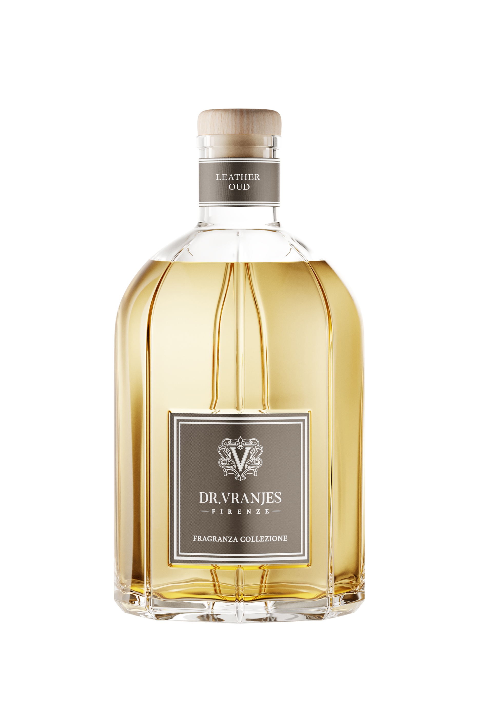 موزع عطر ليذر عود