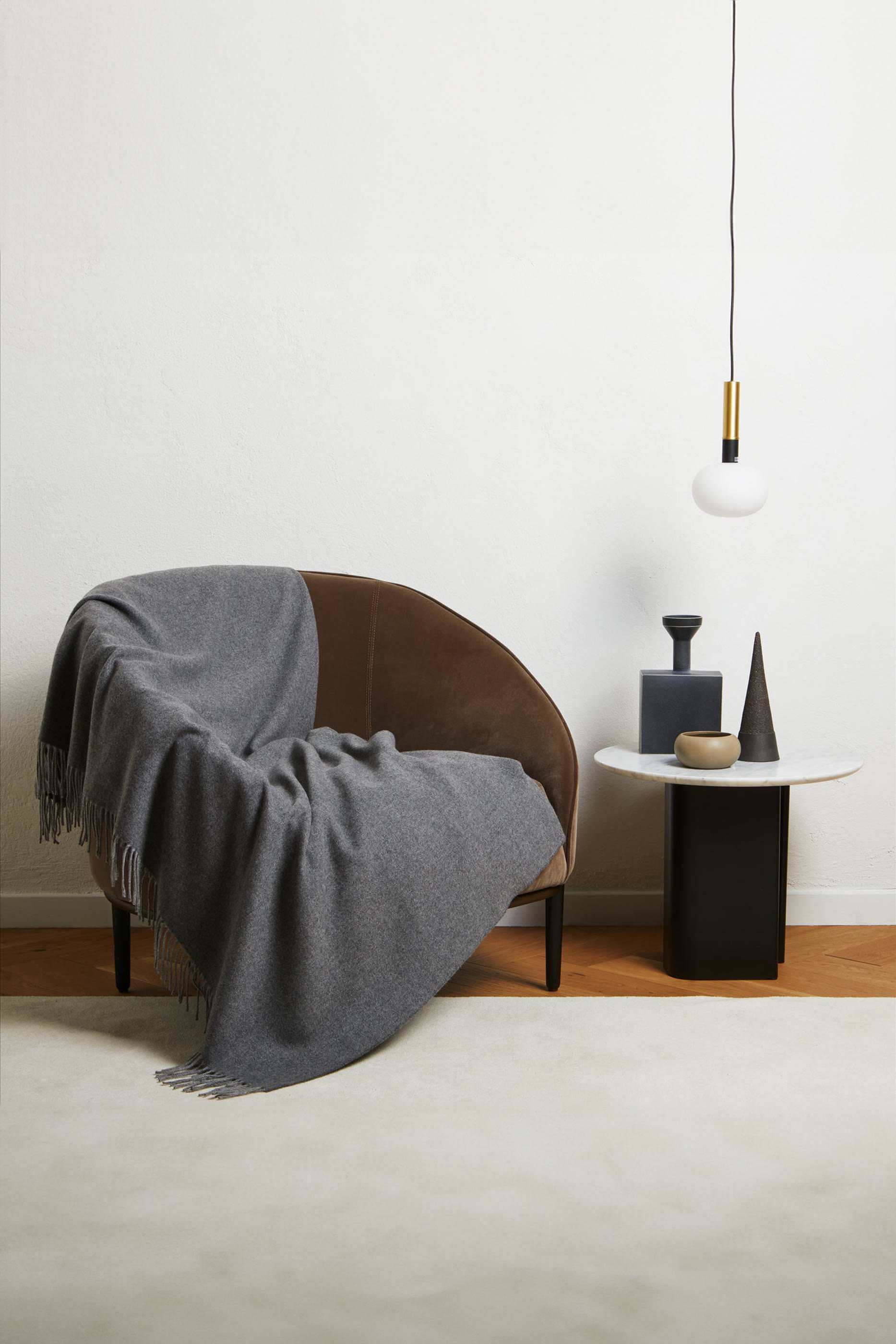 لحاف كشمير فاخر