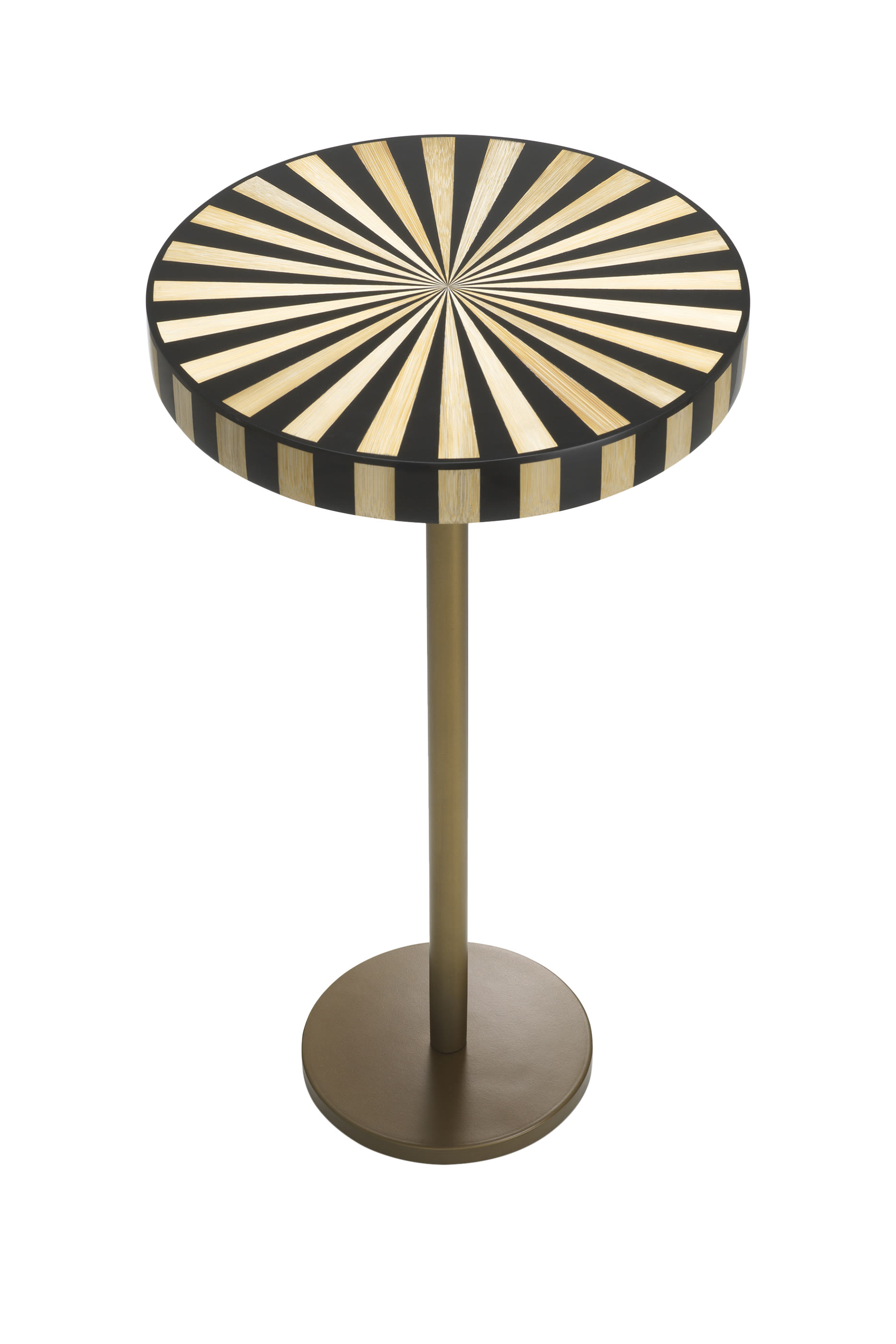 طاولة جانبية ألباني