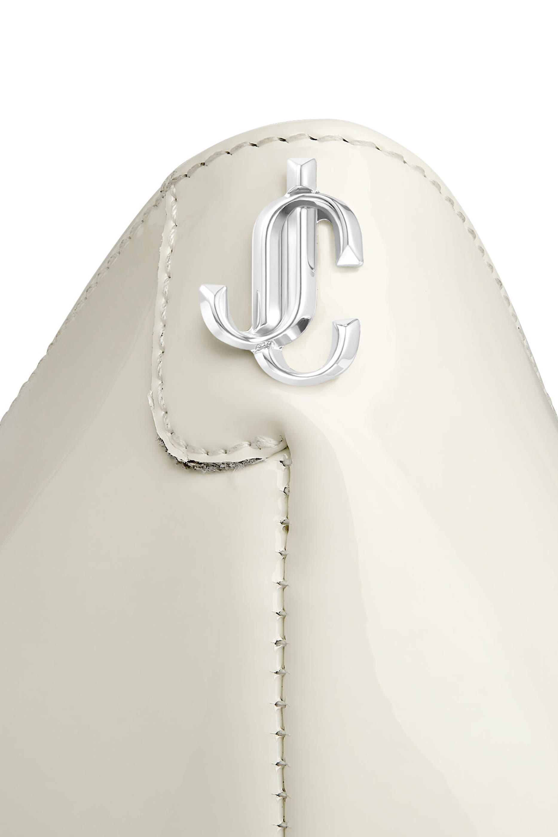 حذاء كلاسيك لوف 85 جلد لامع