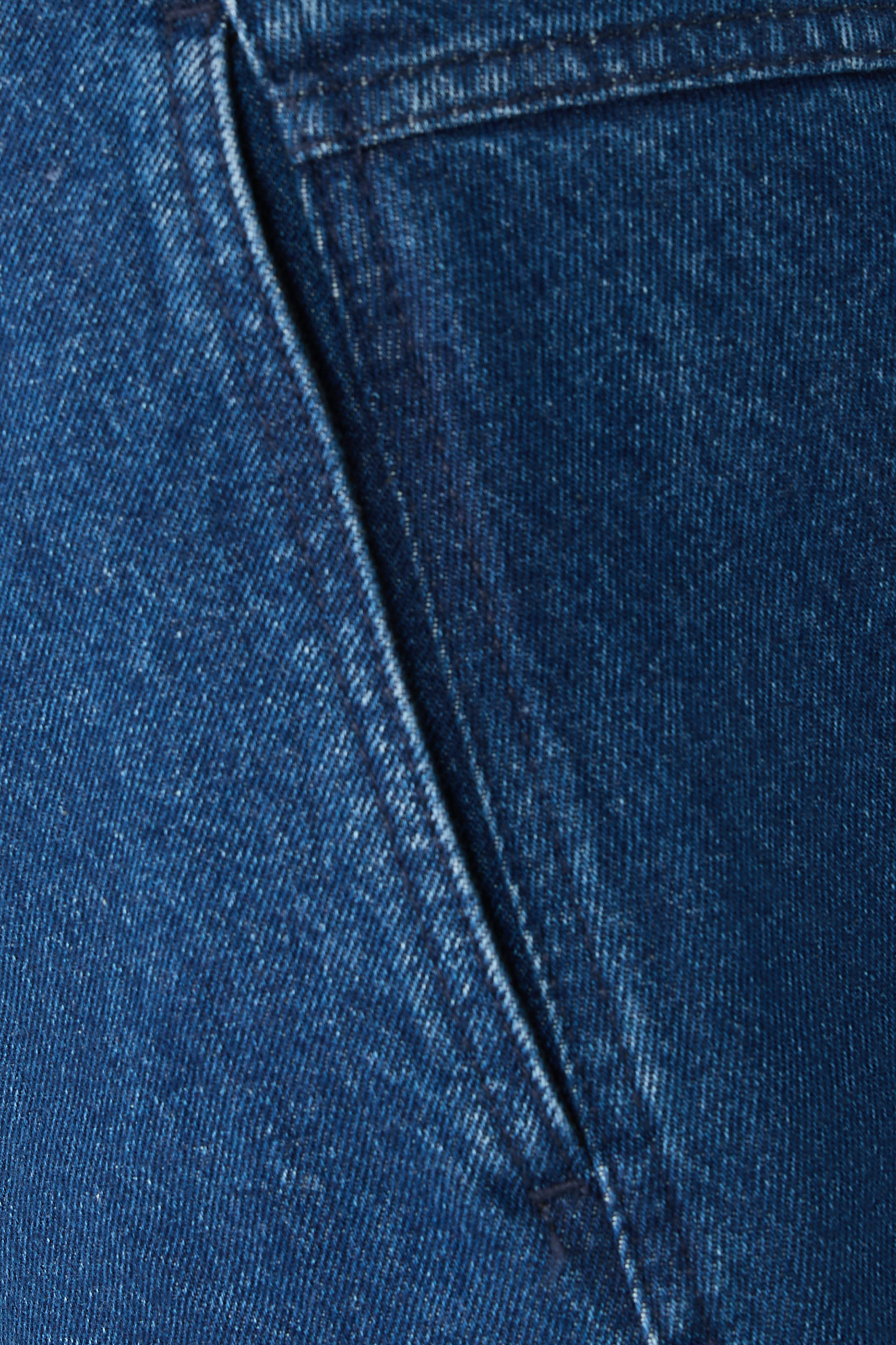 شورت بيرمودا دنيم