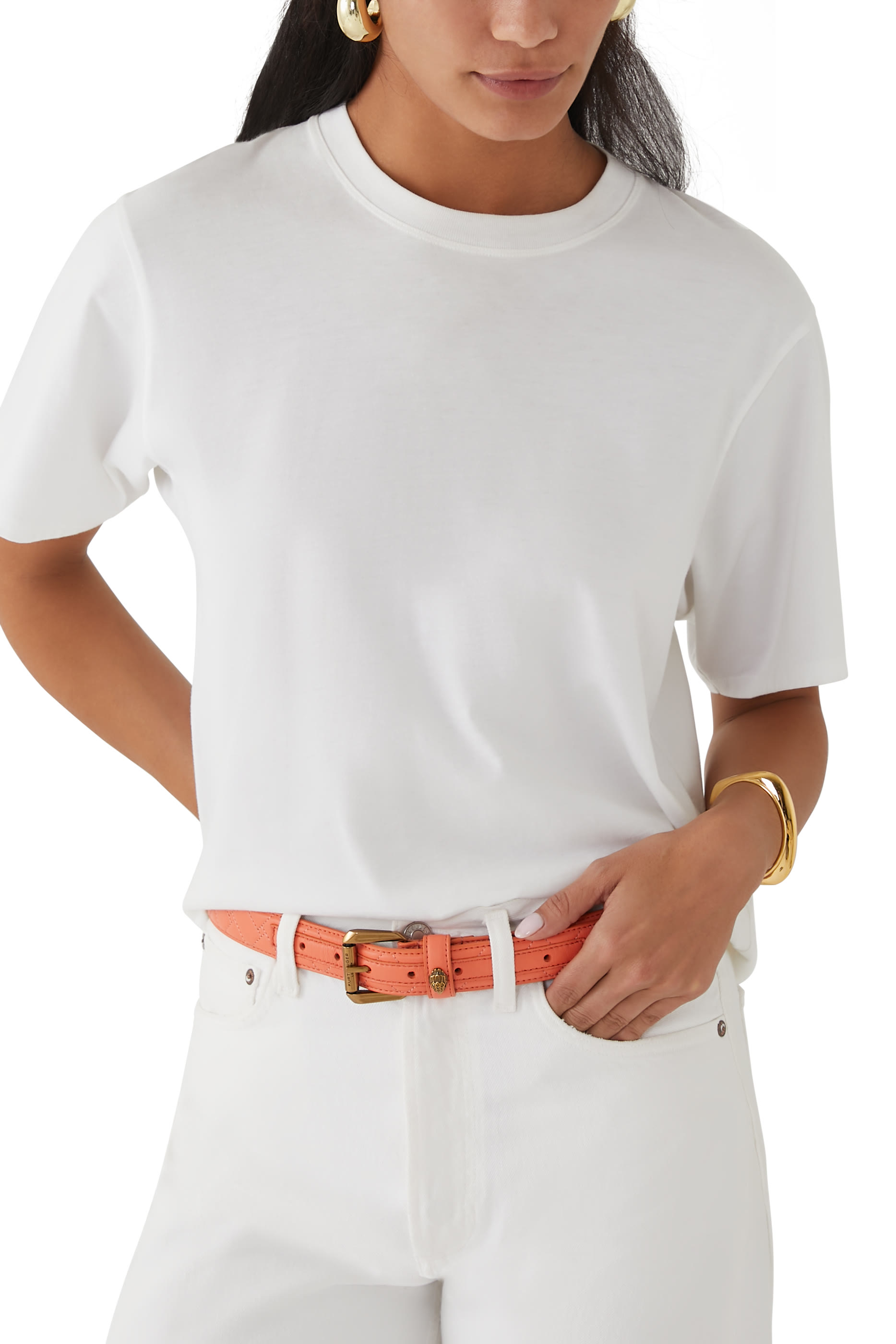 حزام كنسينغتون 30 جلد