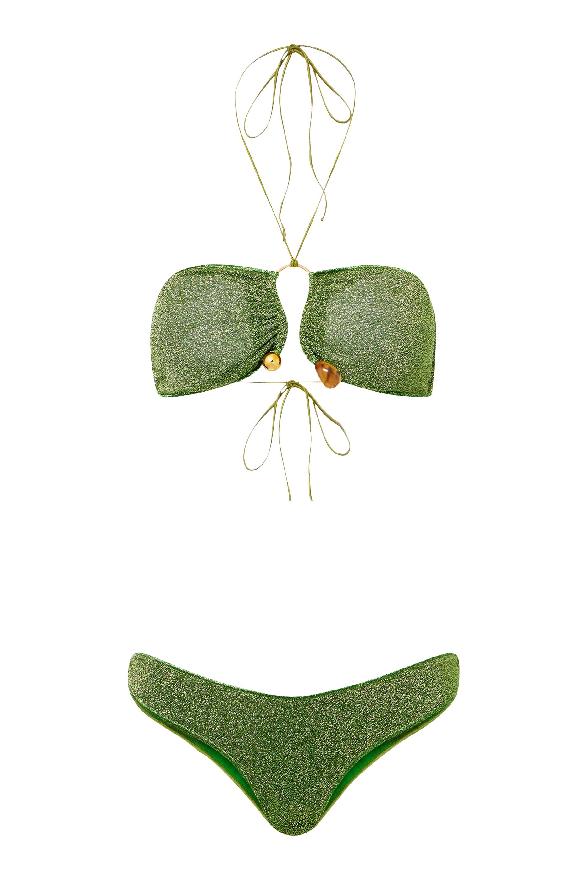 طقم بيكيني لوميير