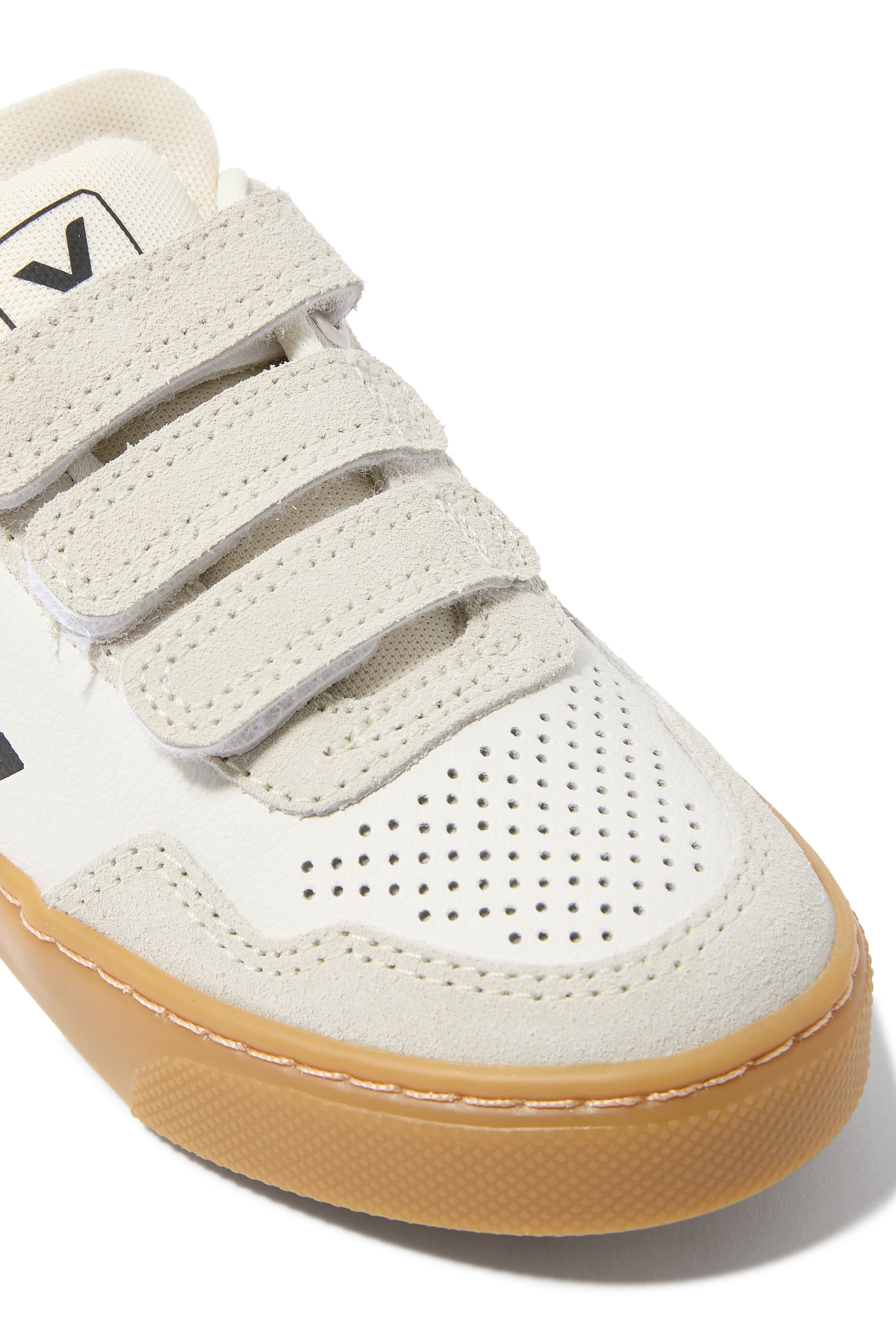 سنيكرز في-90 جلد للأطفال