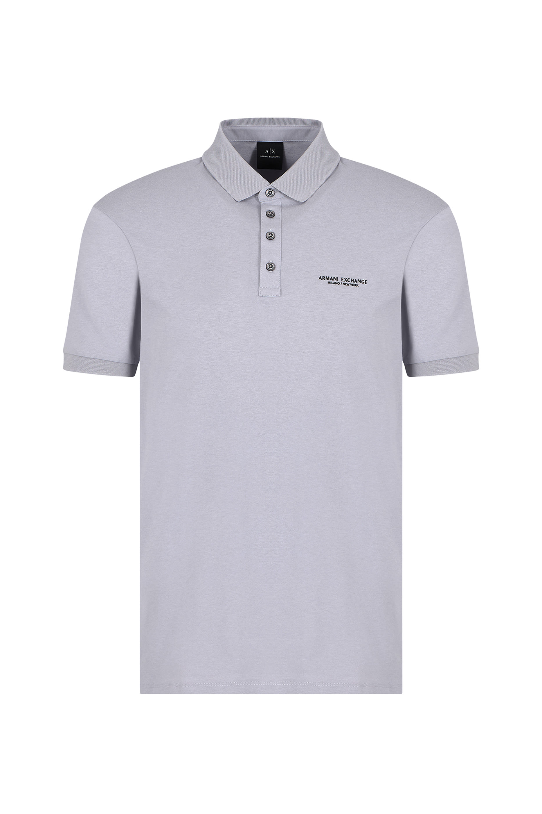 قميص بولو ميلان/نيويورك جيرسيه