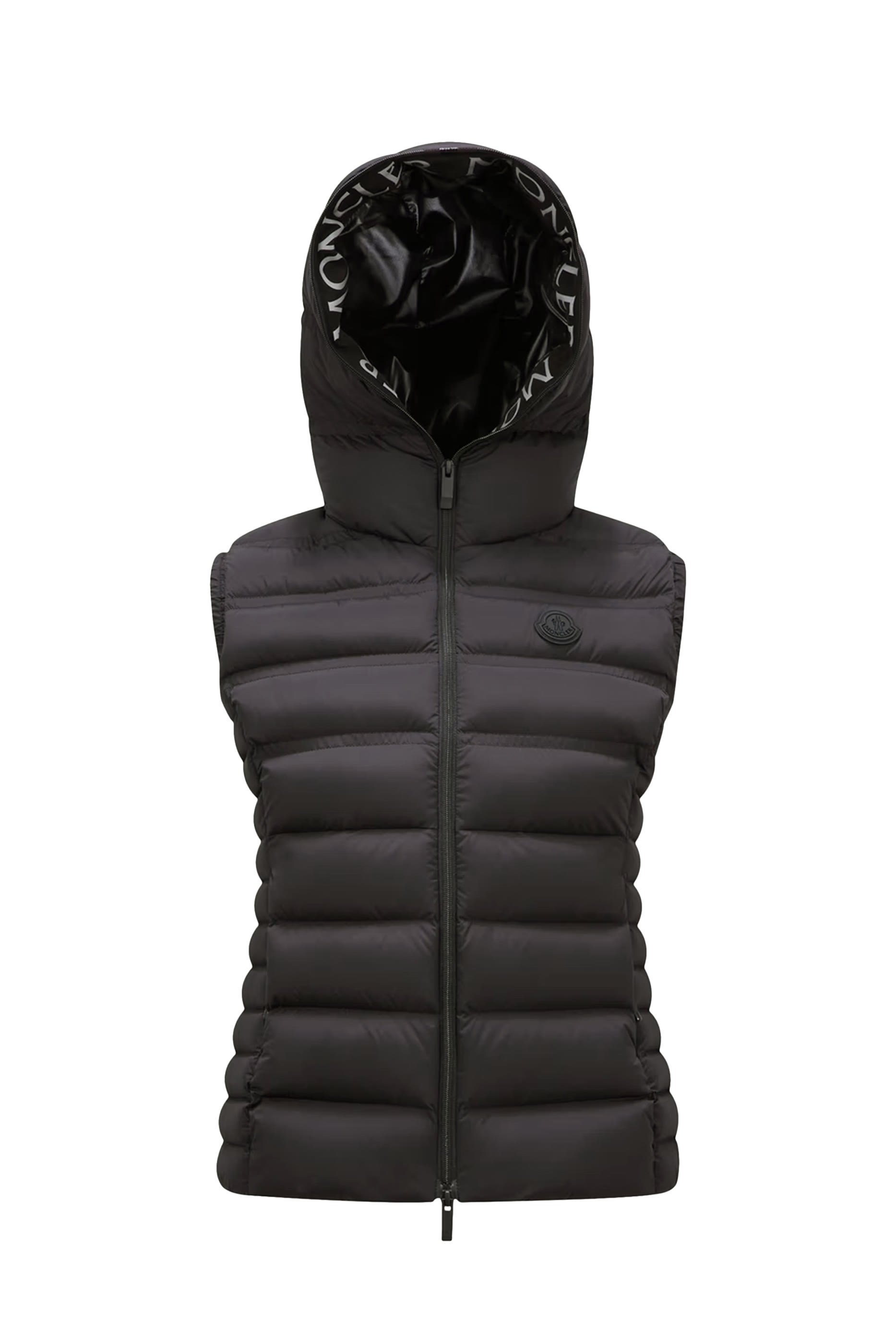 فيست أليتيرس بغطاء رأس مبطن بزغب