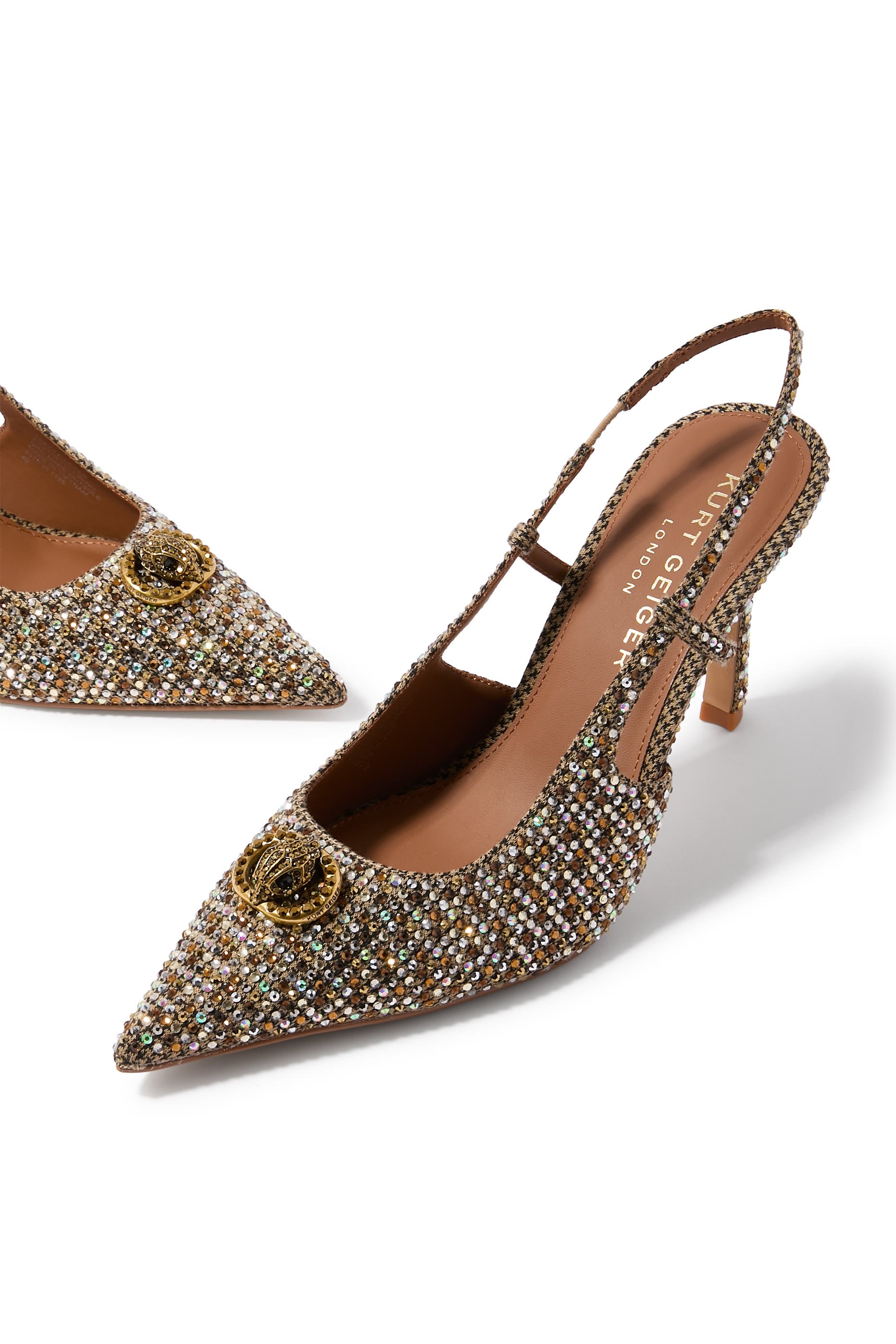 صندل تشيلسي 90 بسير خلفي ومقدمة مدببة