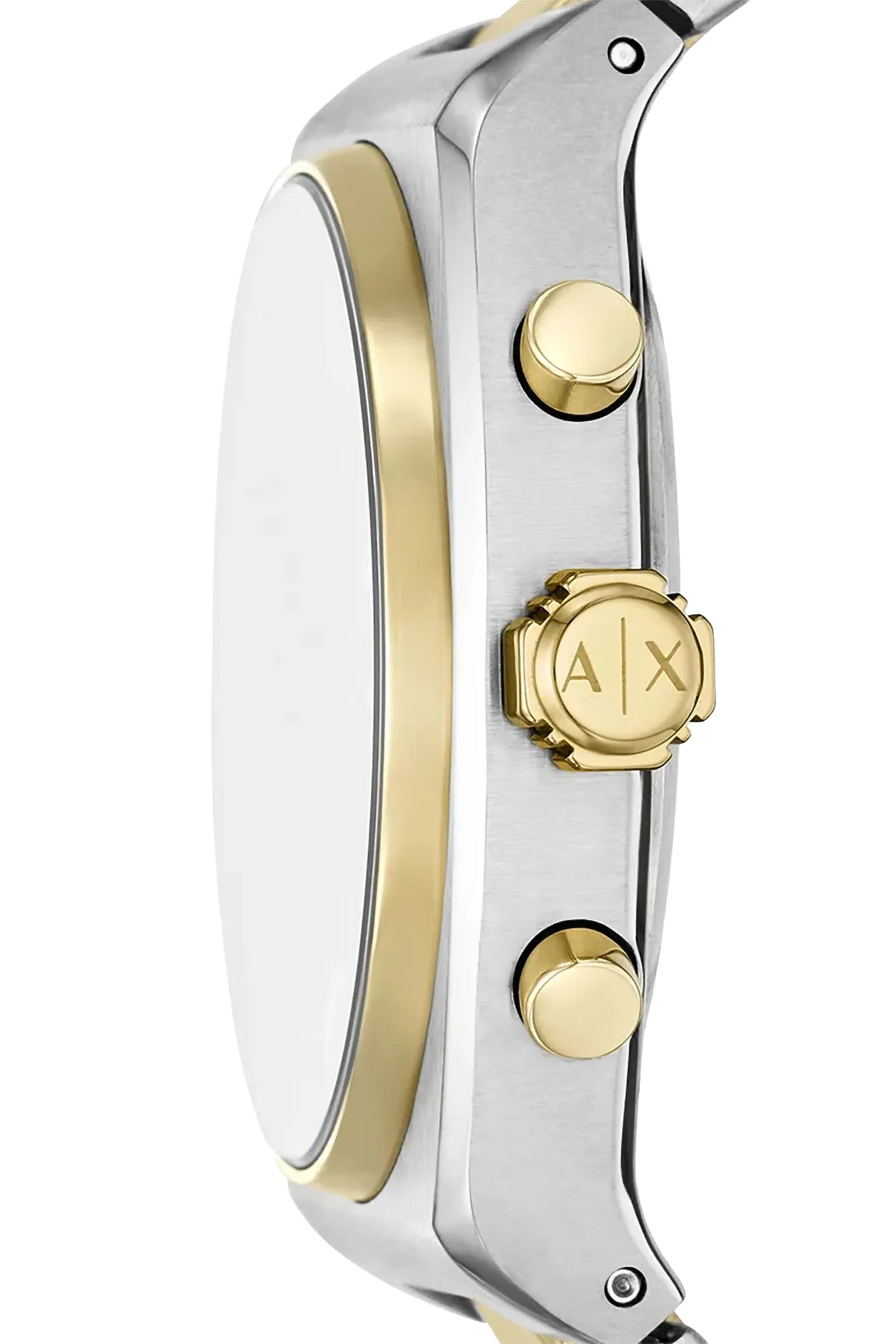 ساعة كرونوغراف كوارتز، 40 مم